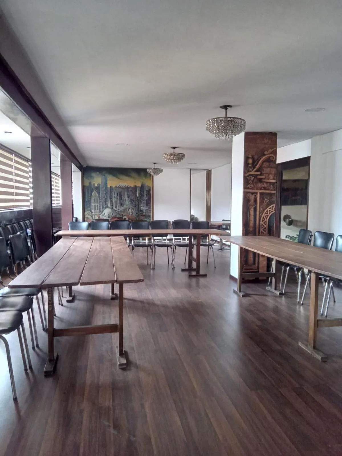 Meeting/conference room in Eldorado