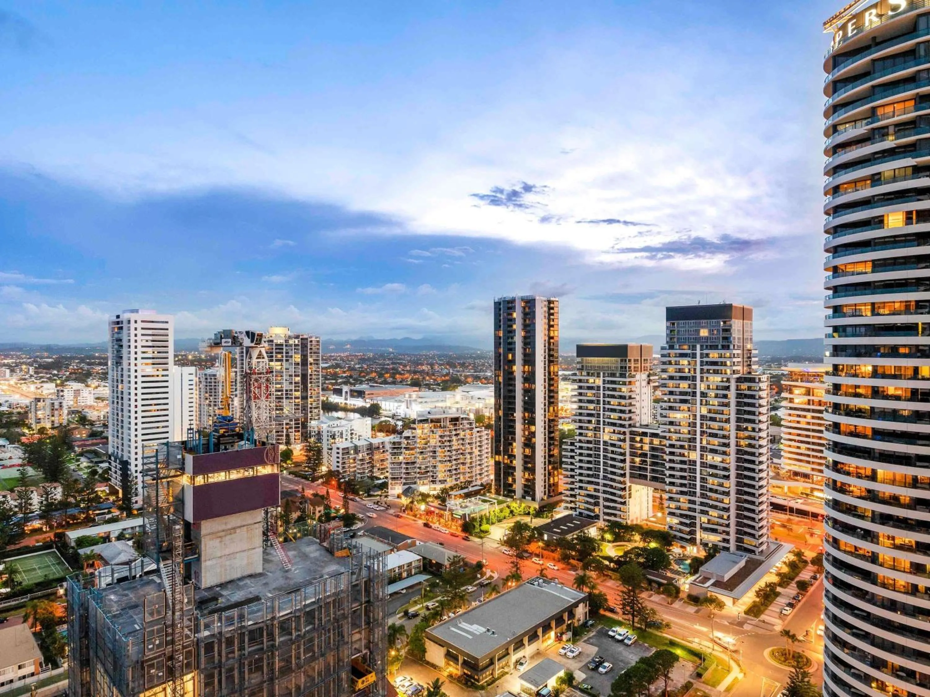 Other in Peppers Broadbeach