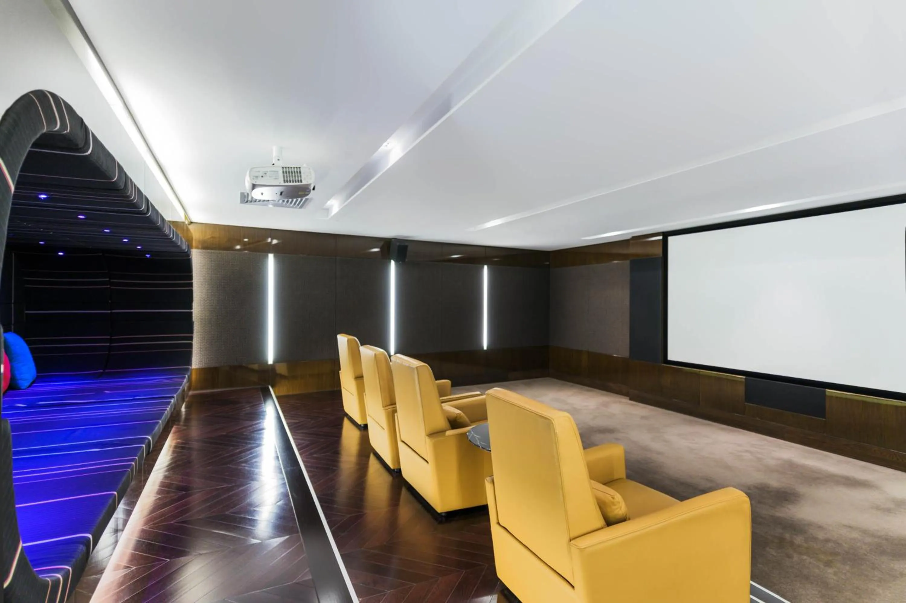 Area and facilities in Peppers Broadbeach