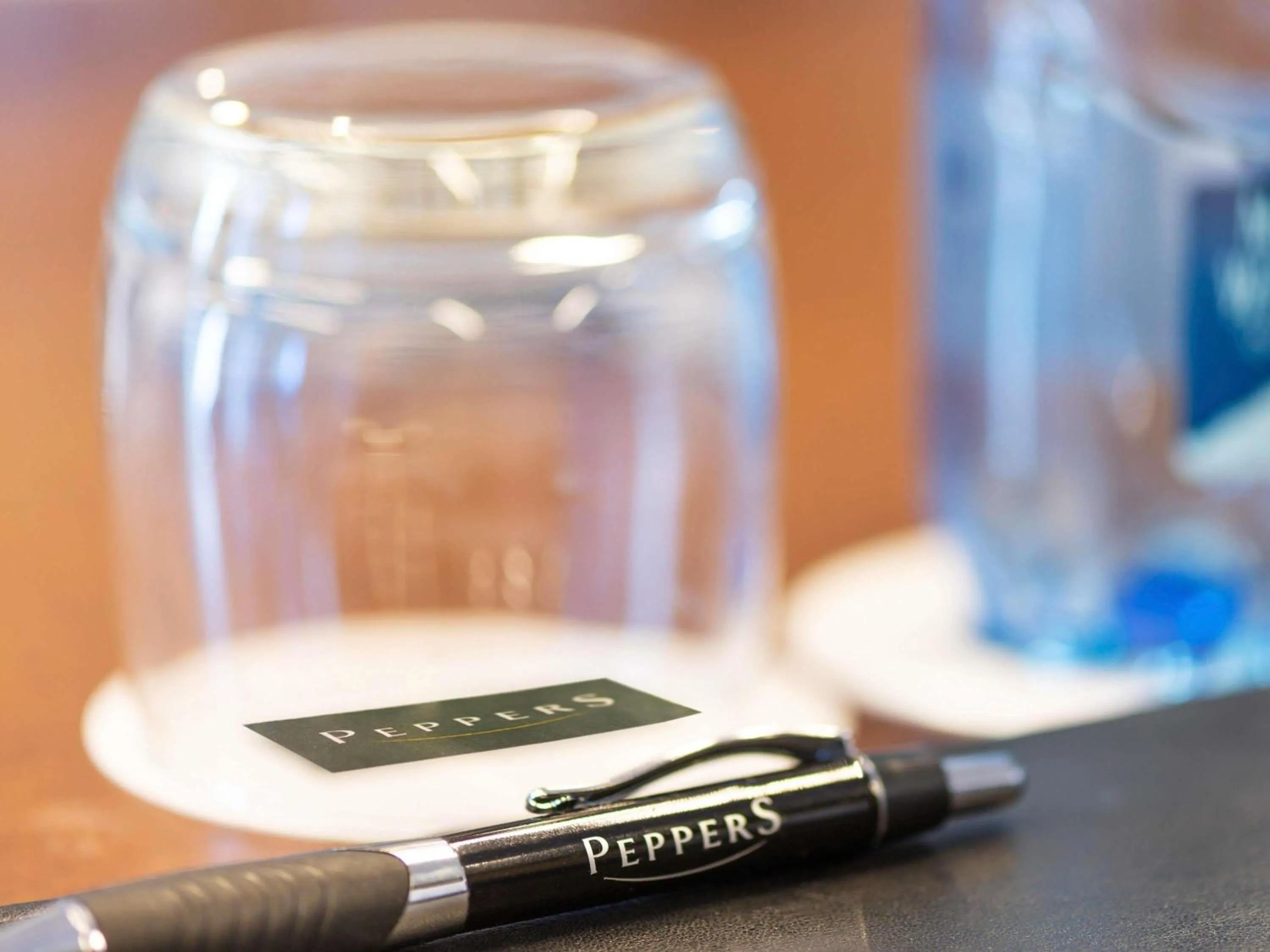 Business facilities in Peppers Broadbeach