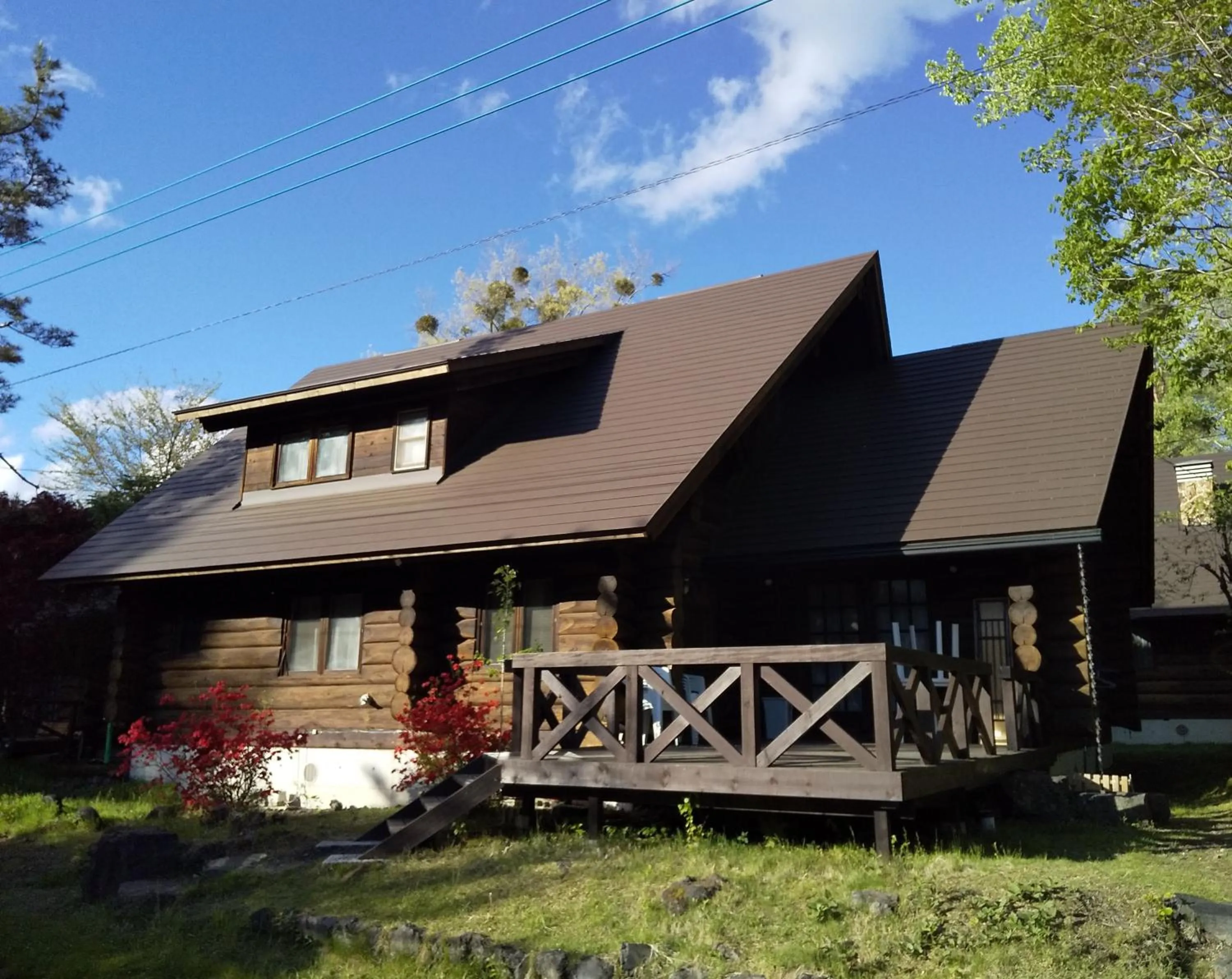 Rental Log UrubeVillage