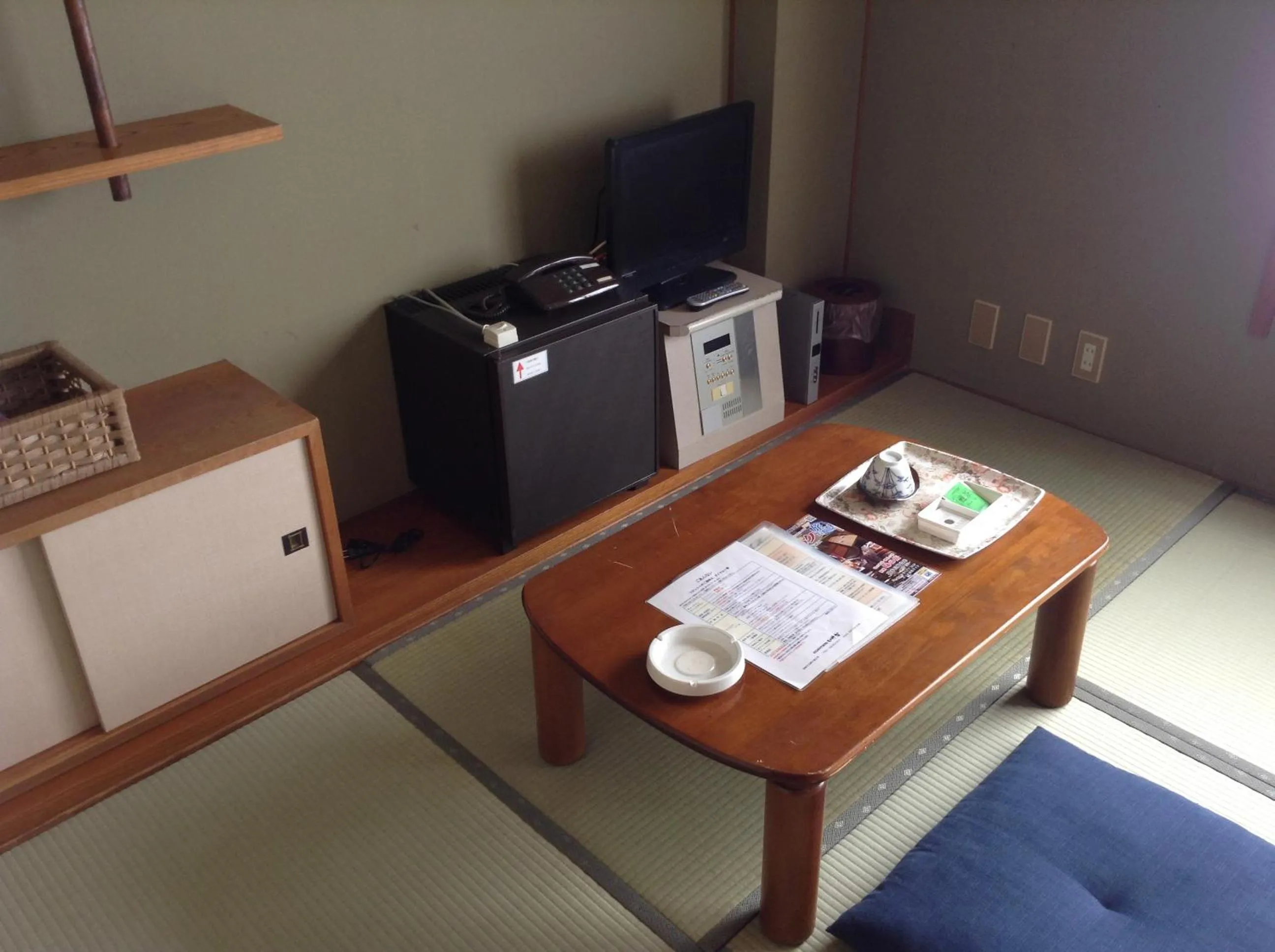 Other in Hotel Ikeda