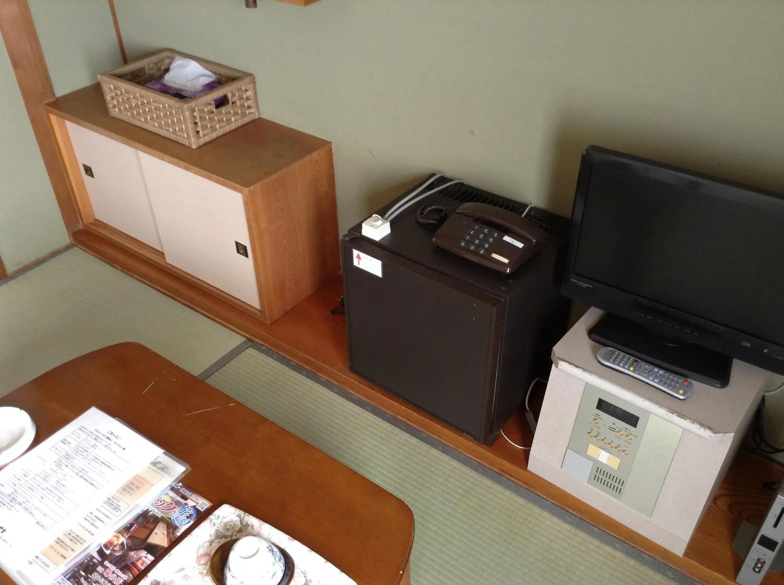 Other in Hotel Ikeda