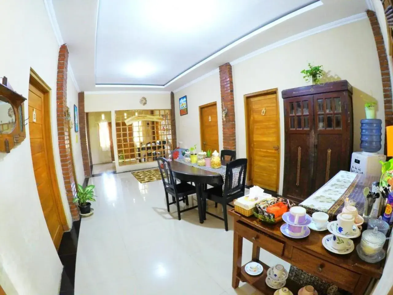 nDalem Eyang Dwijo nDalem Eyang Dwijo