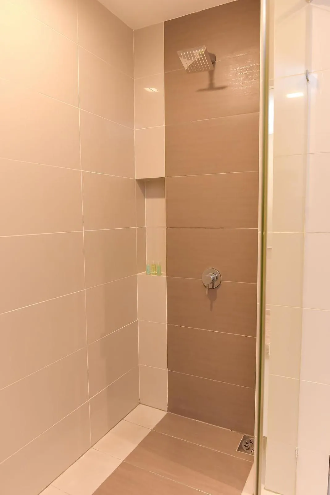 Bathroom in Premiere Hotel - Complimentary Shuttle to Klang Wholesale Market