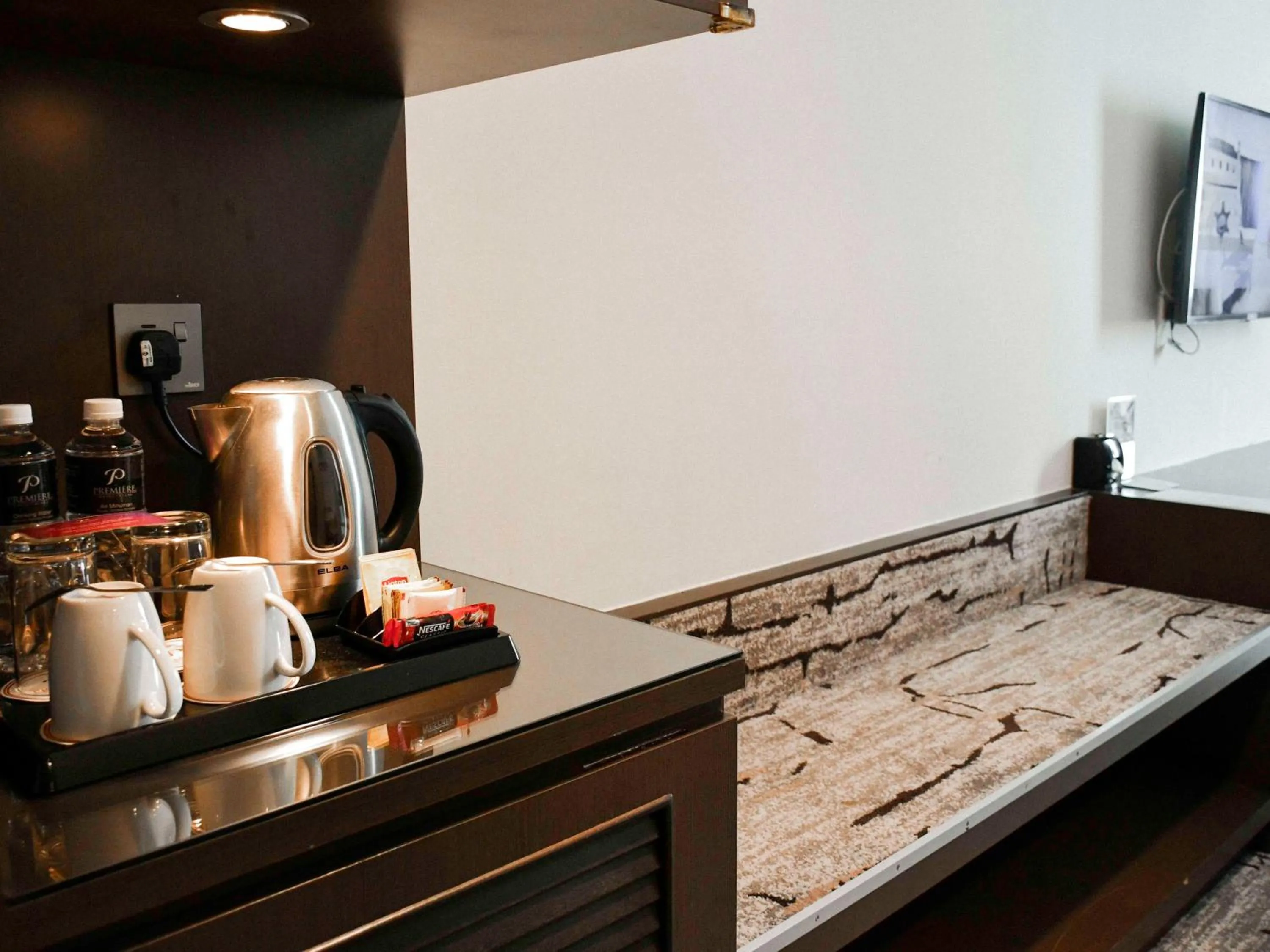 Premiere Hotel - Complimentary Shuttle to Klang Wholesale Market