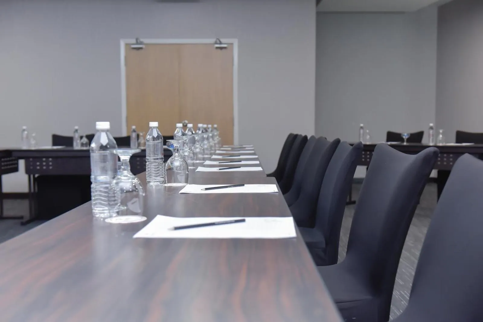 Meeting/conference room in Premiere Hotel - Complimentary Shuttle to Klang Wholesale Market