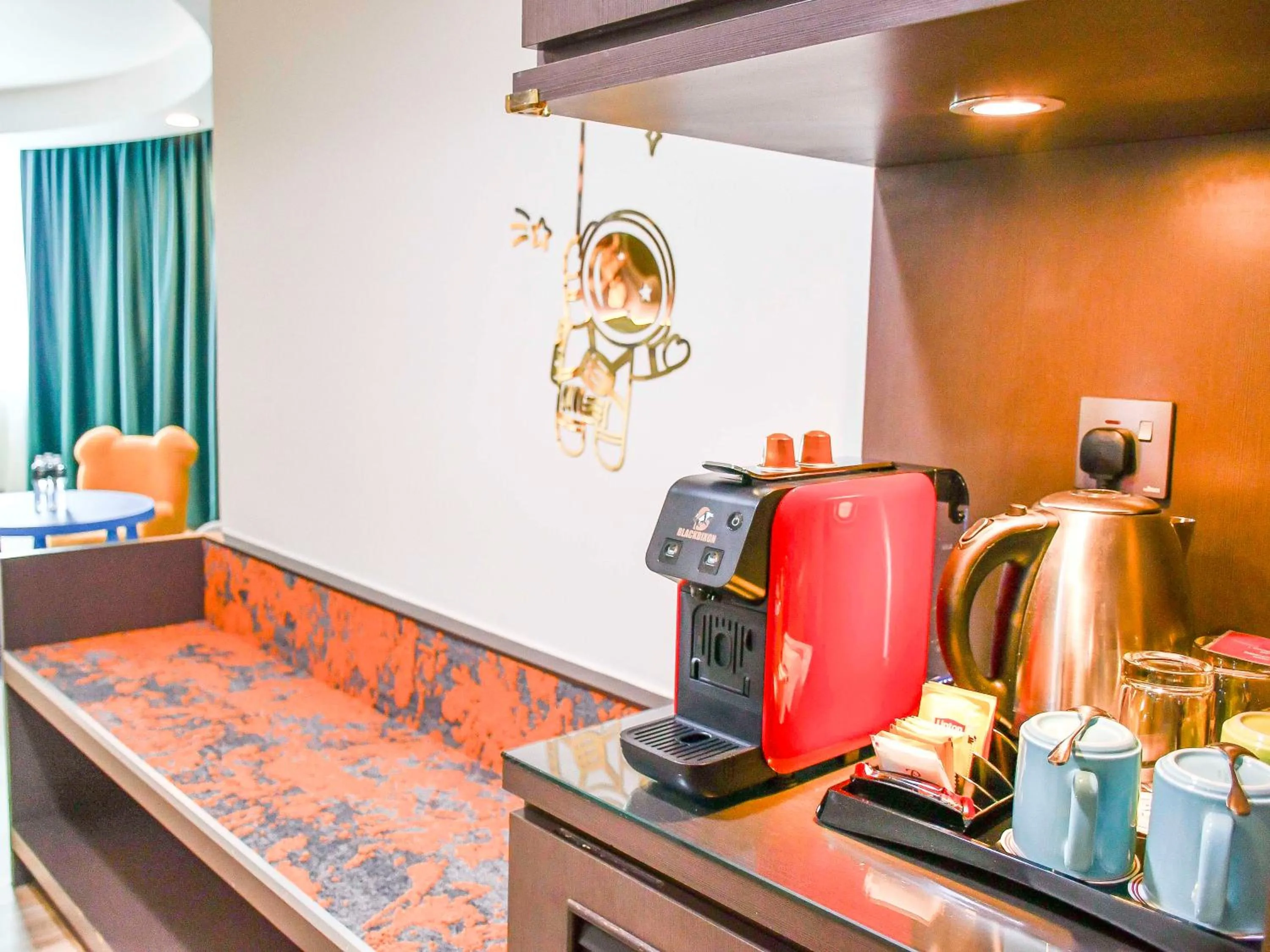 Premiere Hotel - Complimentary Shuttle to Klang Wholesale Market