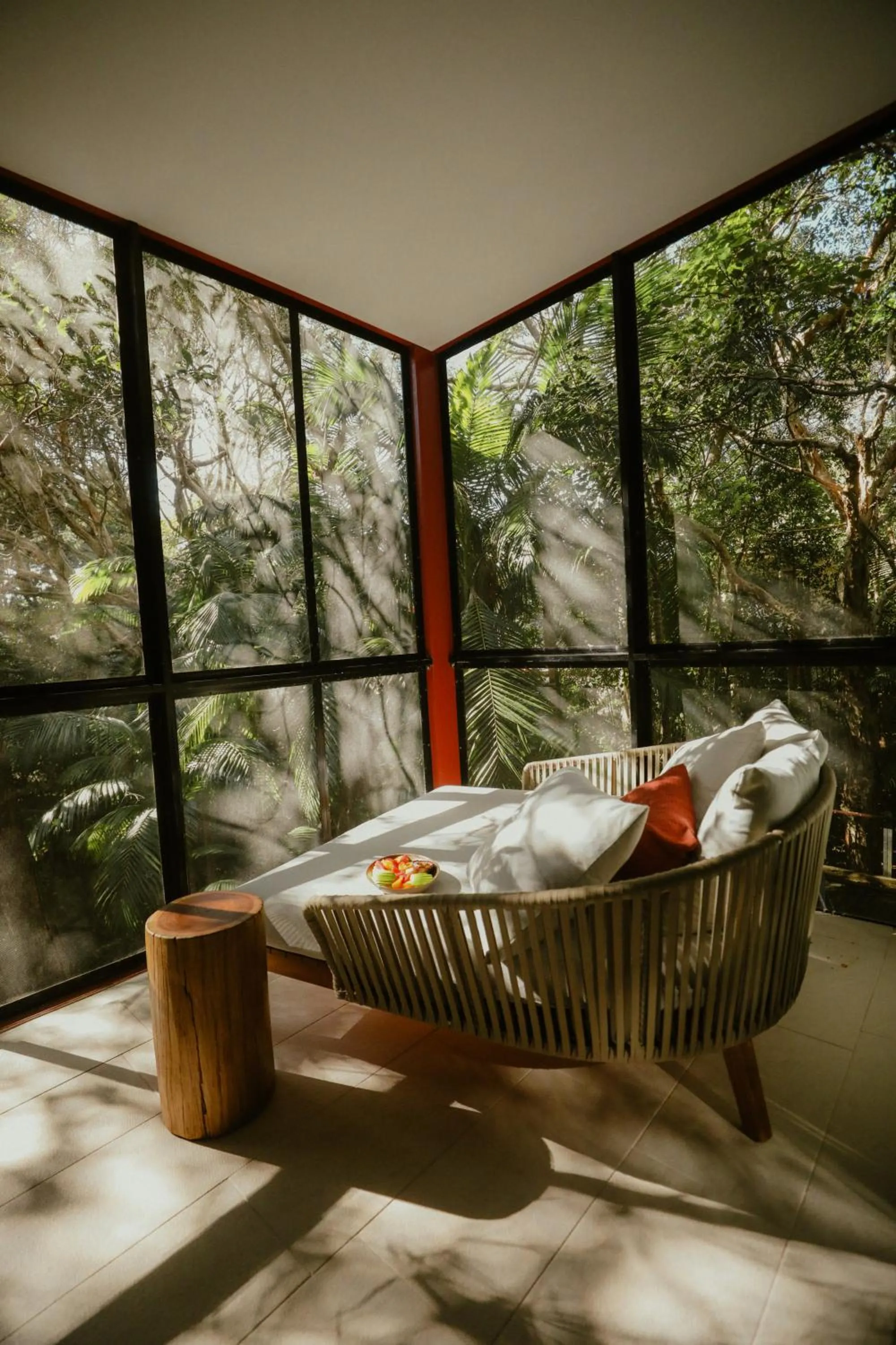 View (from property/room) in Crystalbrook Byron