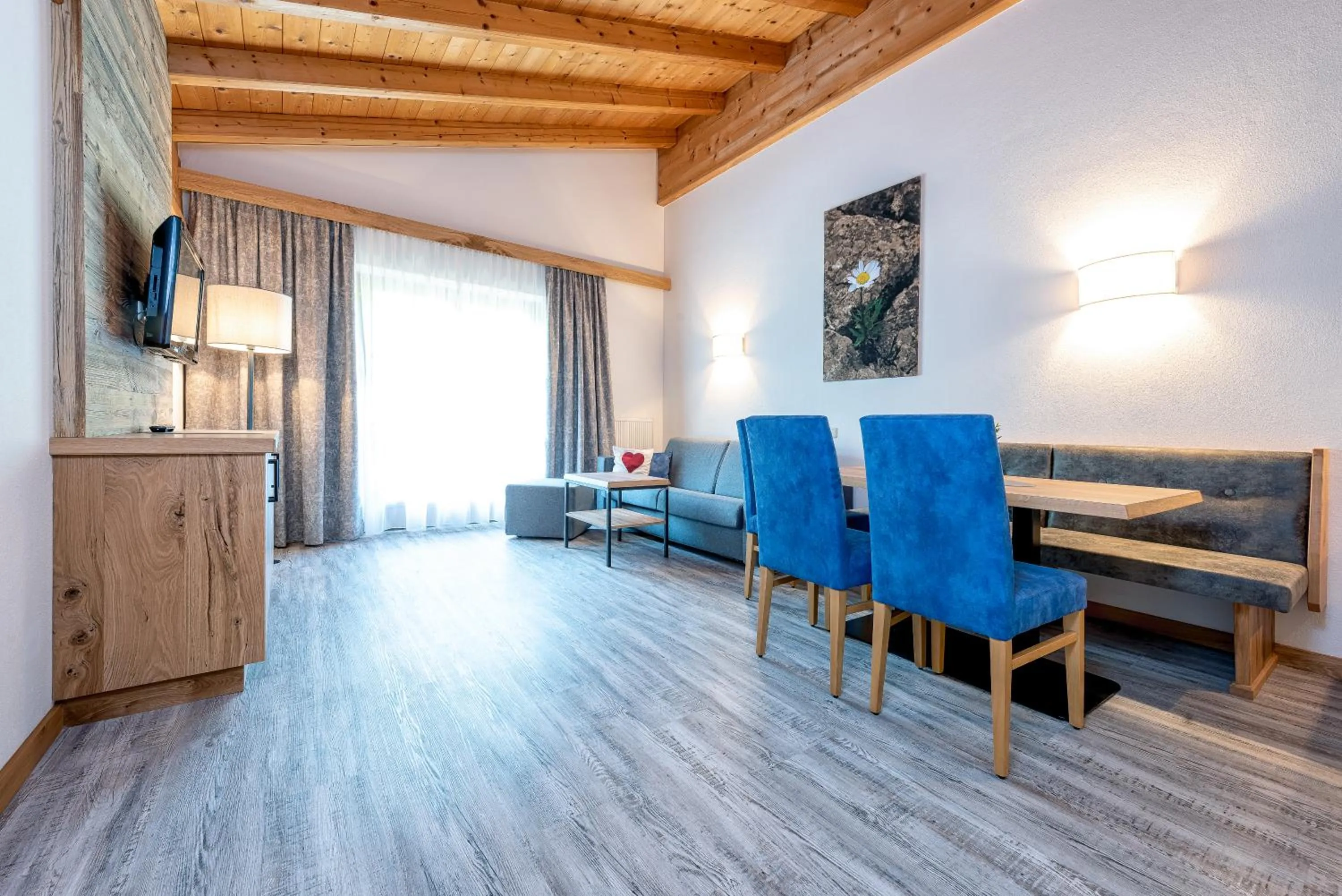 Balcony/Terrace in Das Stoaberg