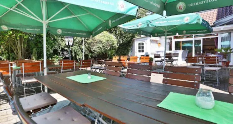 Vico's Hotel & Restaurant Asperg