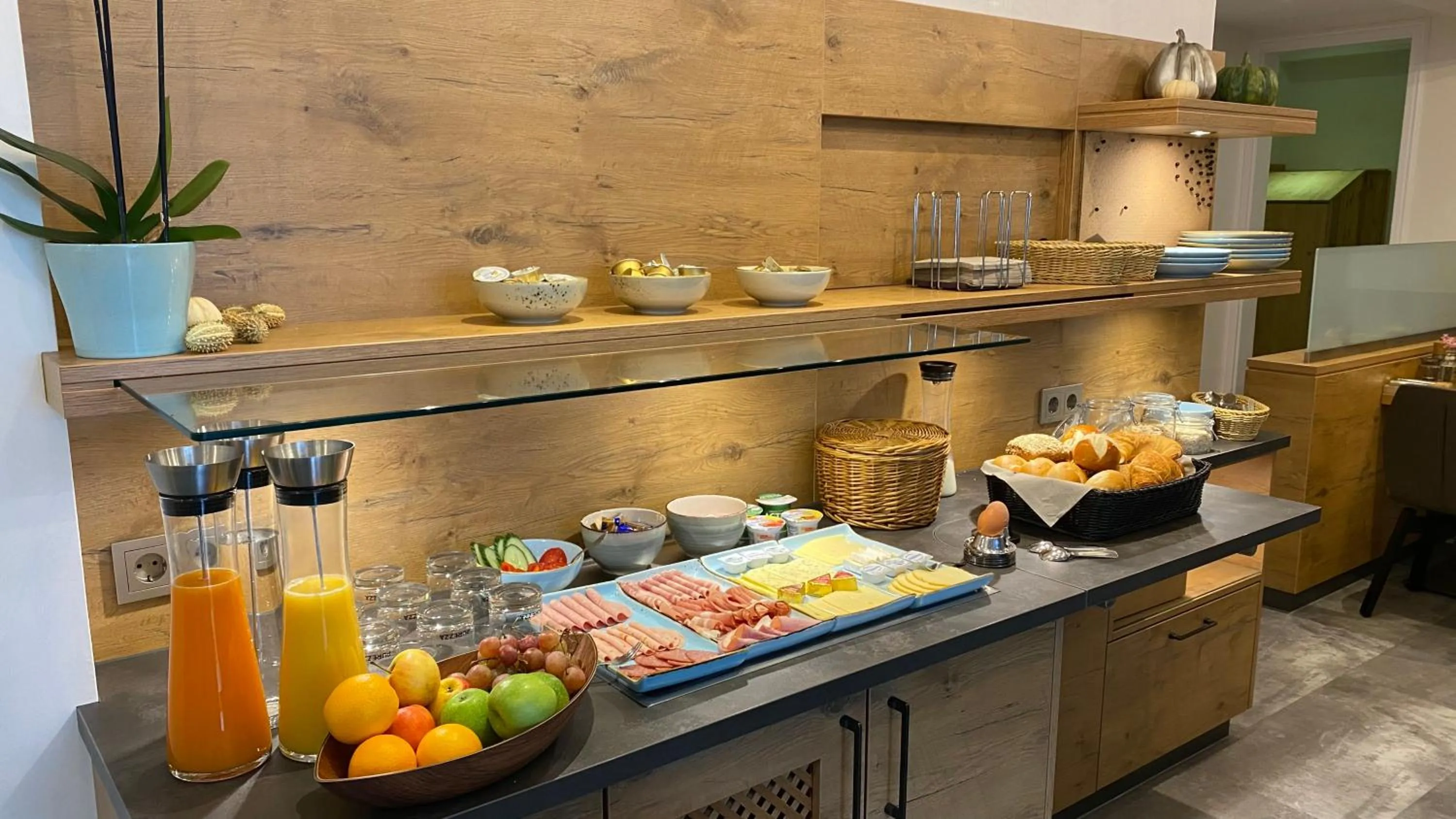 Vico's Hotel & Restaurant Asperg