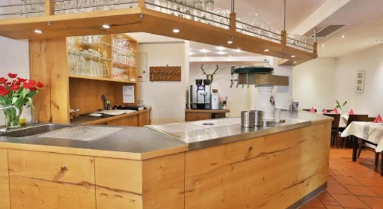 Vico's Hotel & Restaurant Asperg