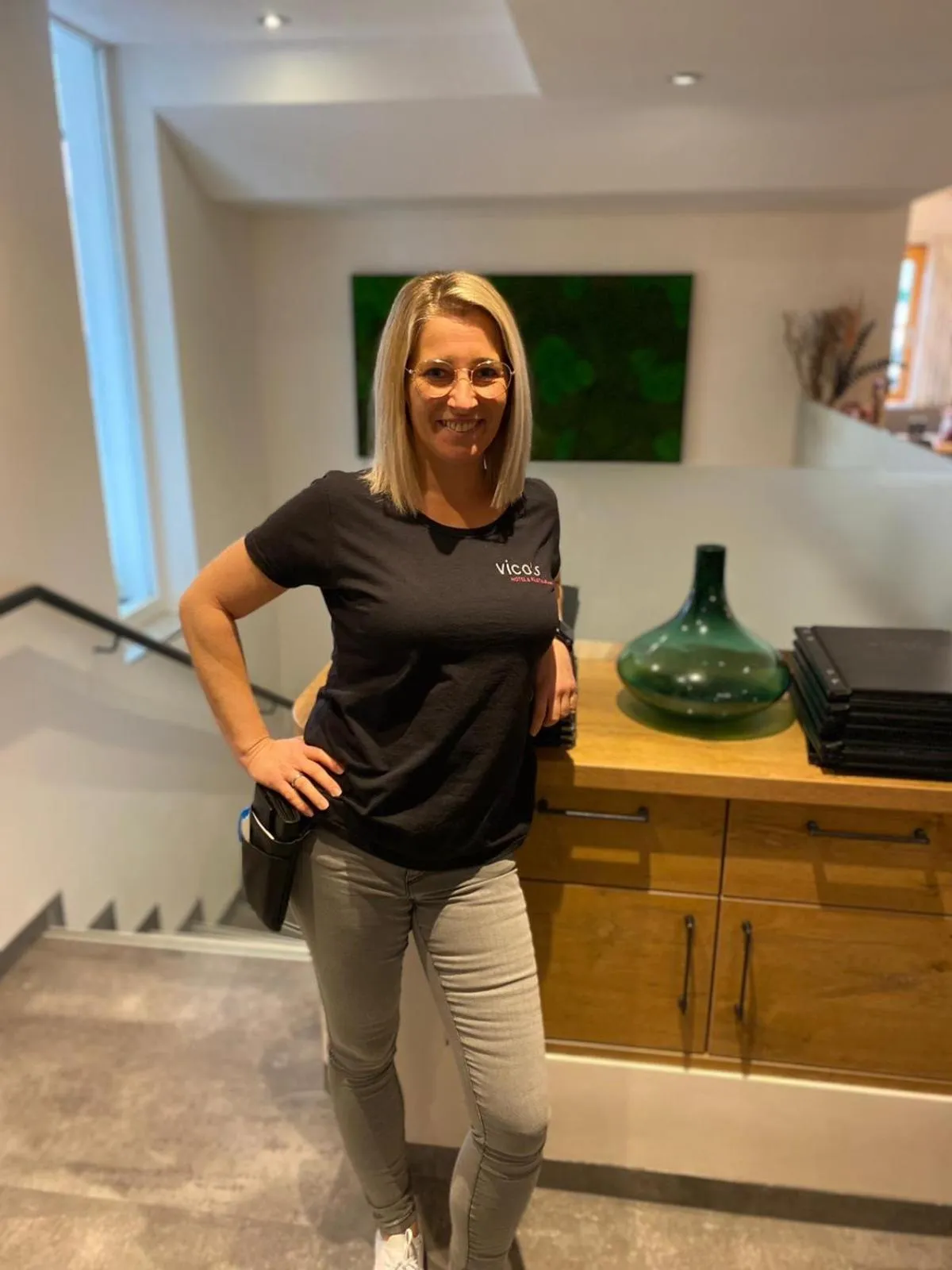 Vico's Hotel & Restaurant Asperg