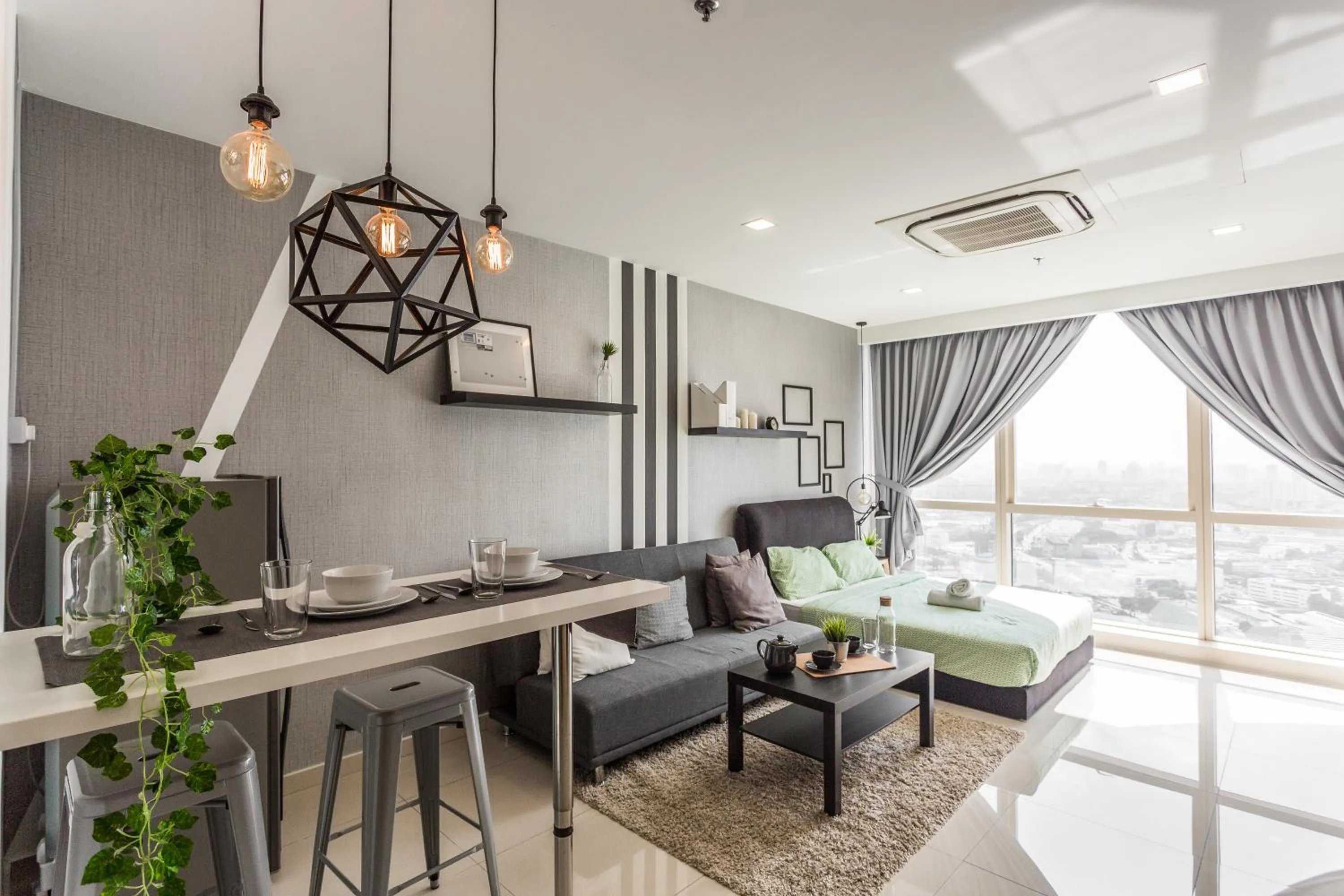 Pinnacle PJ @ Penguin Homes