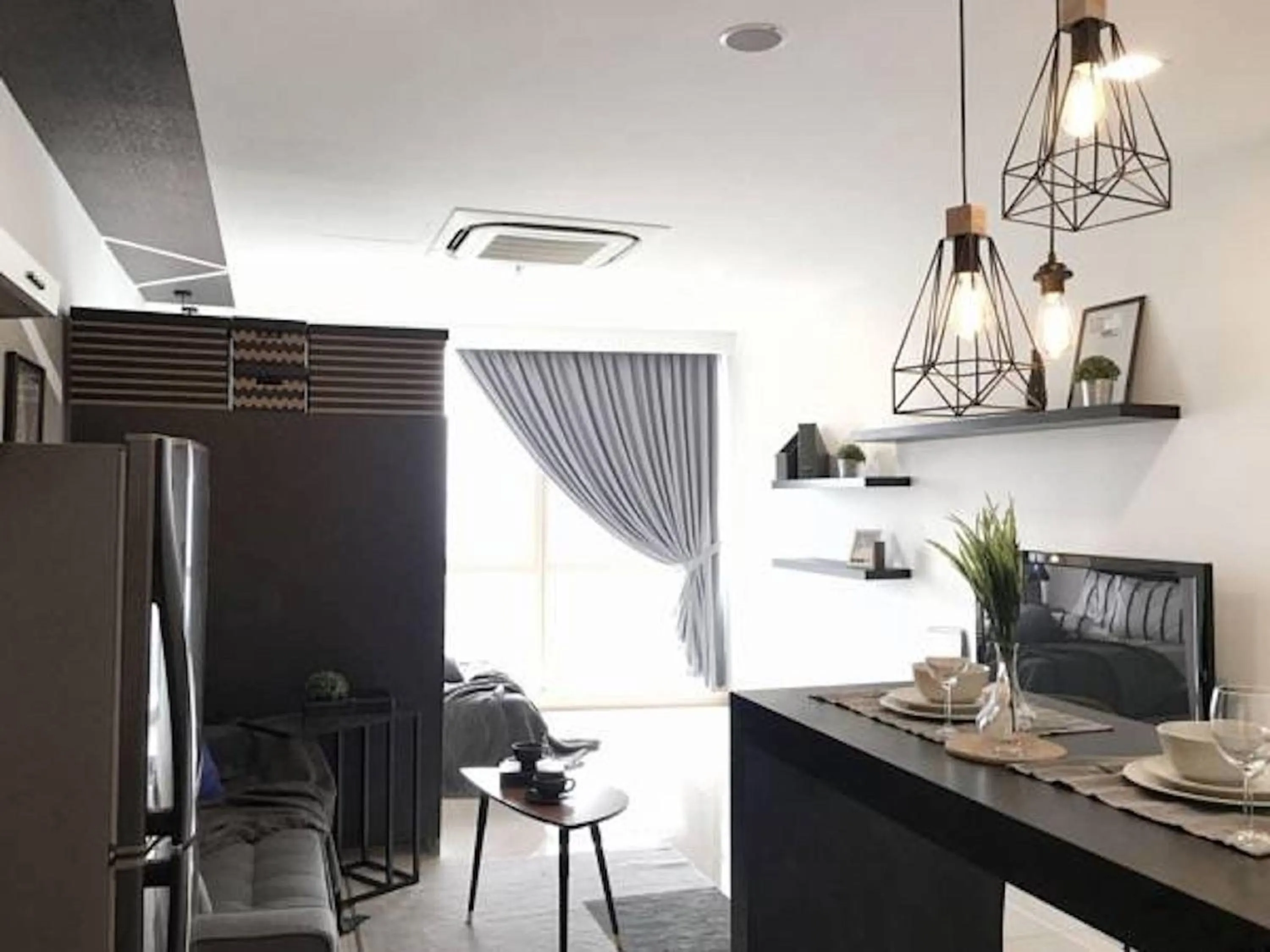 Kitchen or kitchenette in Pinnacle PJ @ Penguin Homes