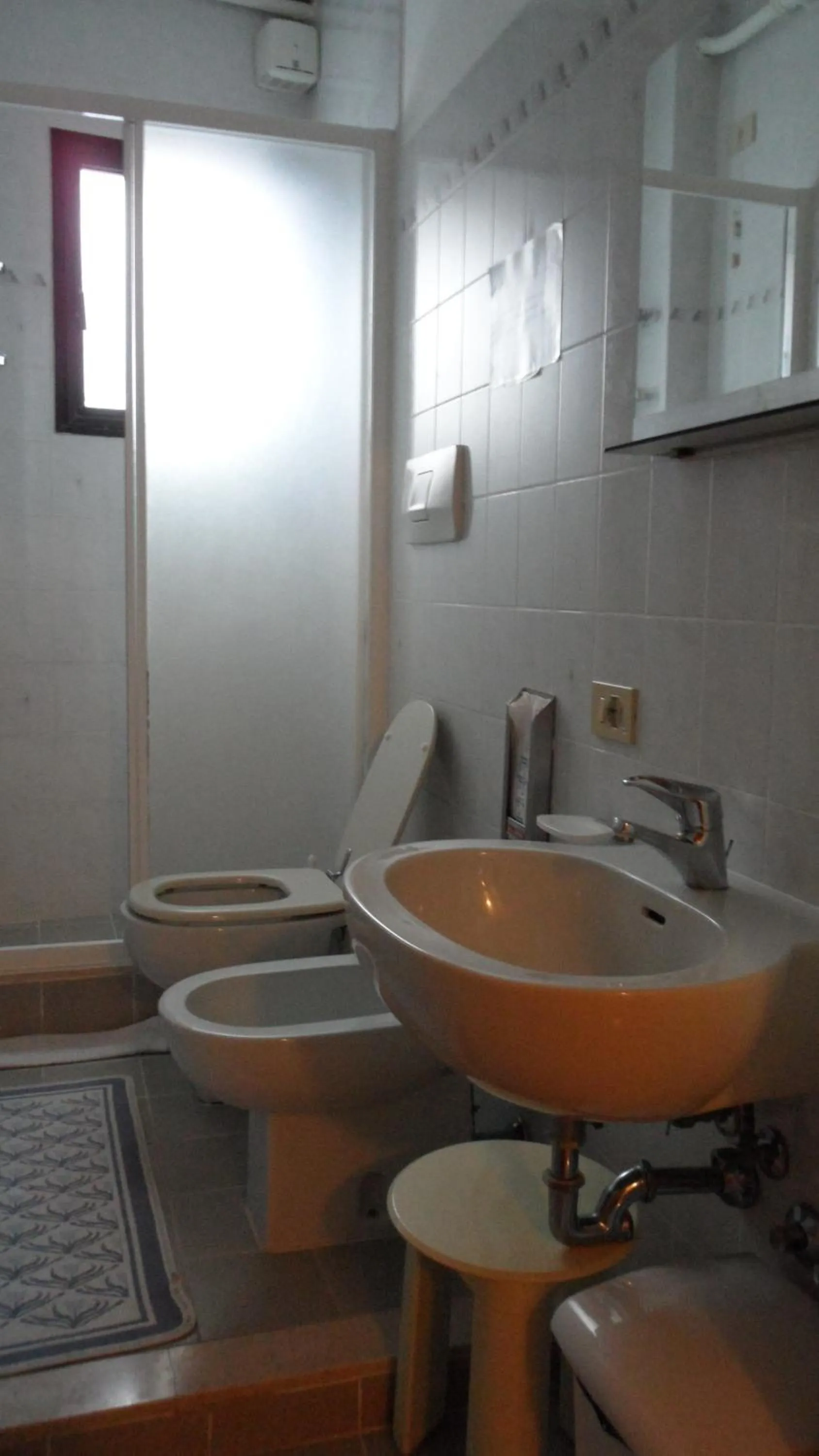 Day in Hotel Locanda Ca' Foscari