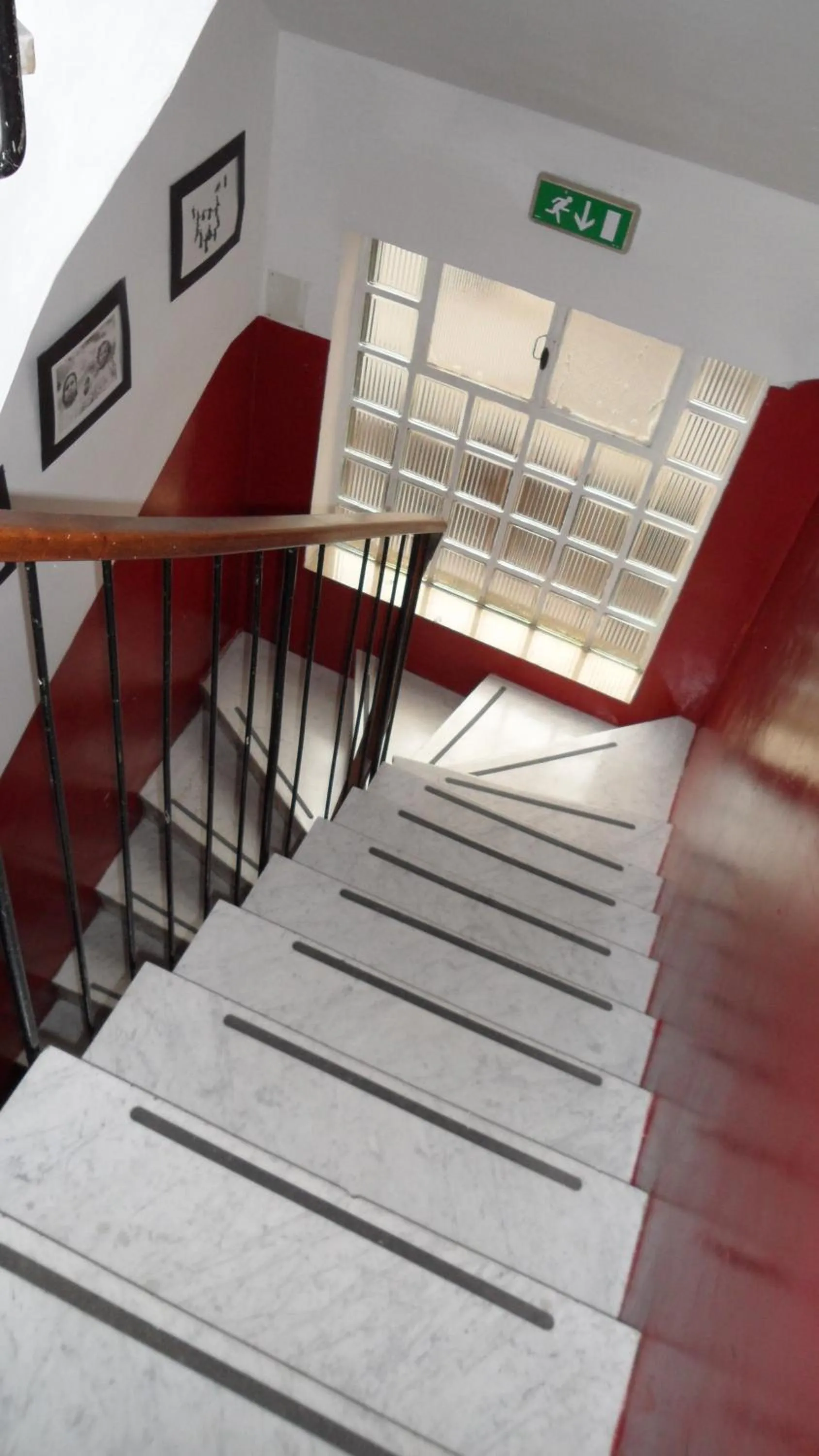 Day in Hotel Locanda Ca' Foscari