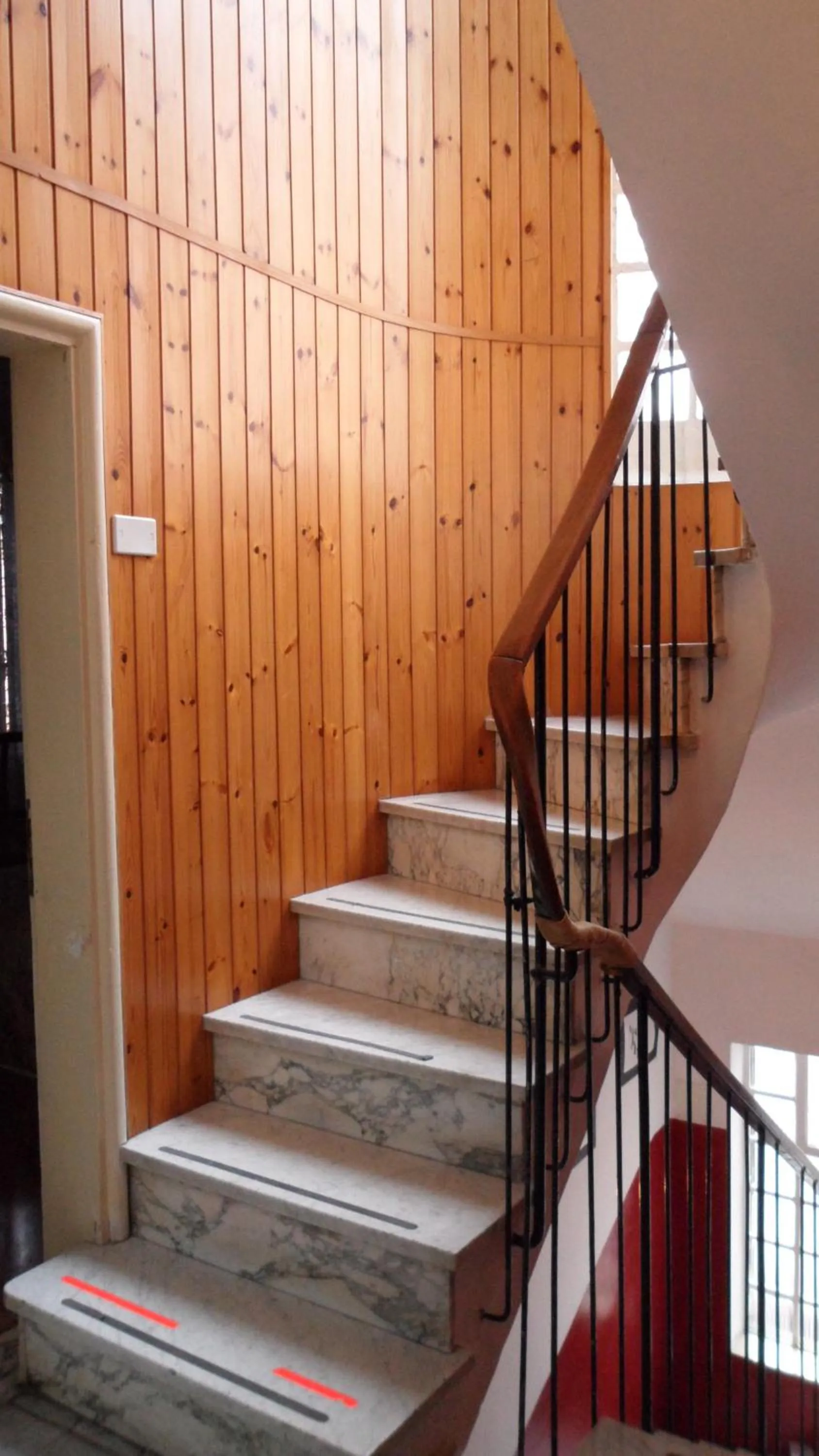 Day in Hotel Locanda Ca' Foscari