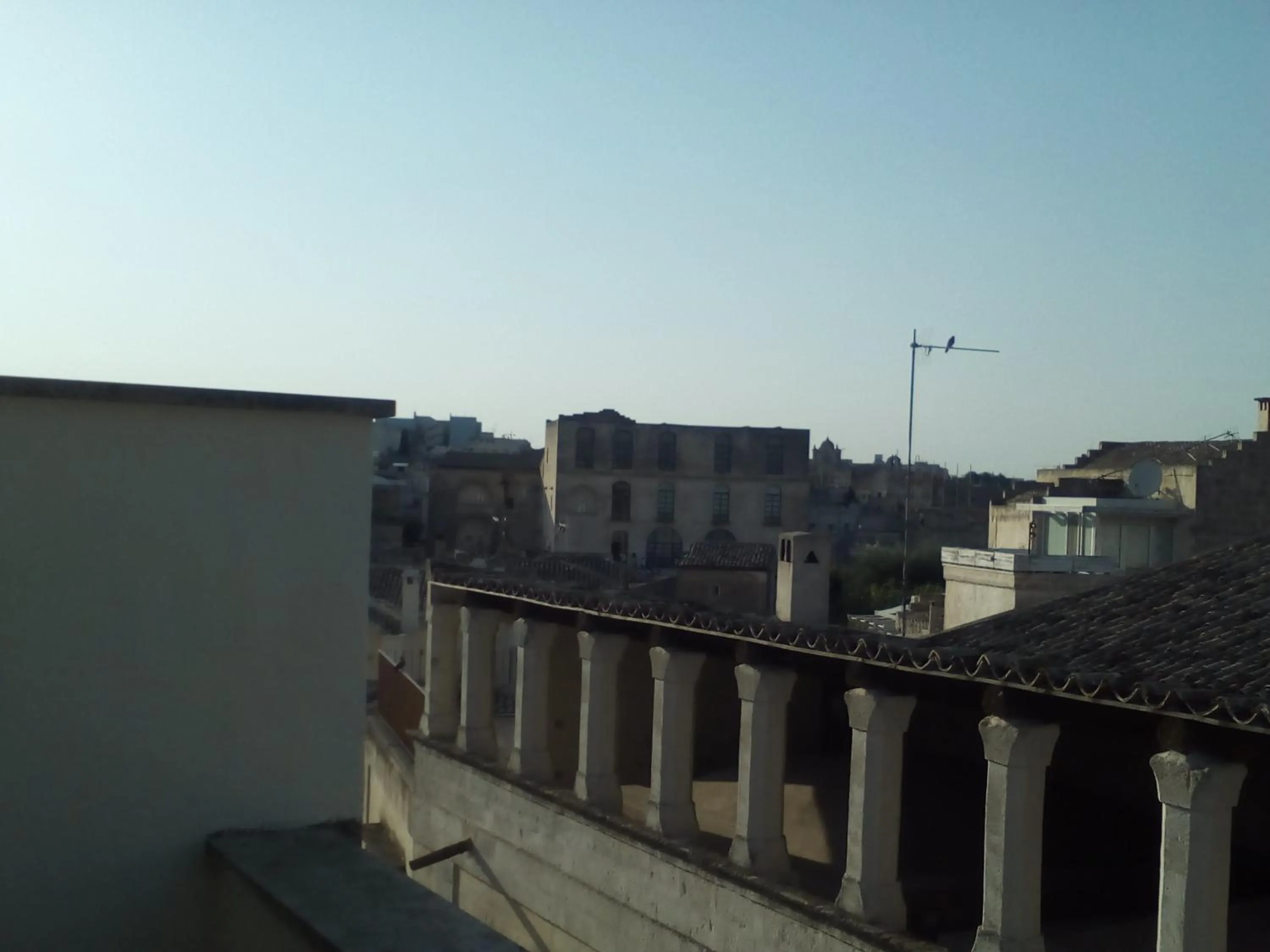 Property building in Sister's love