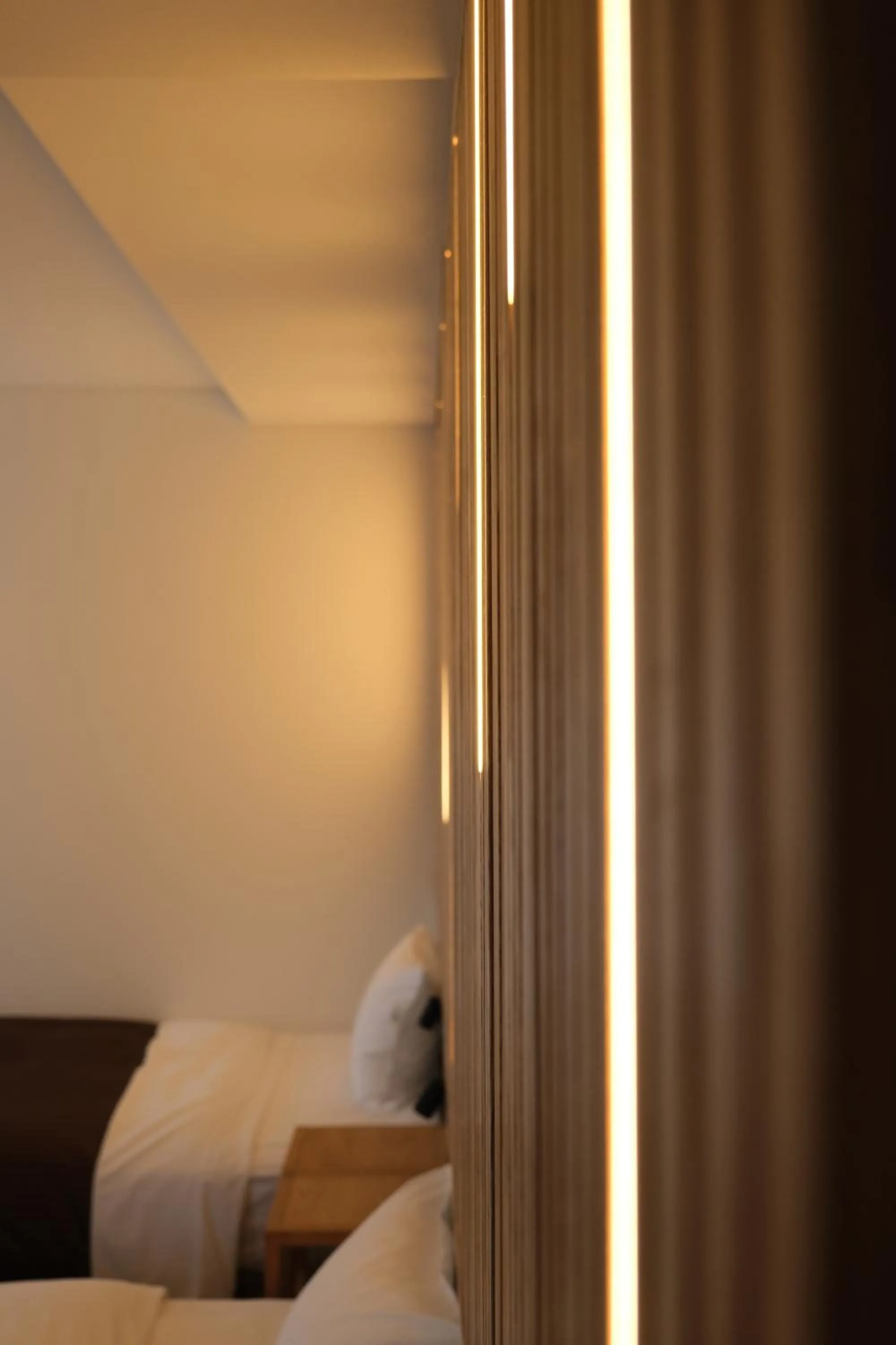 Photo of the whole room, Bed in Belmont Hotel