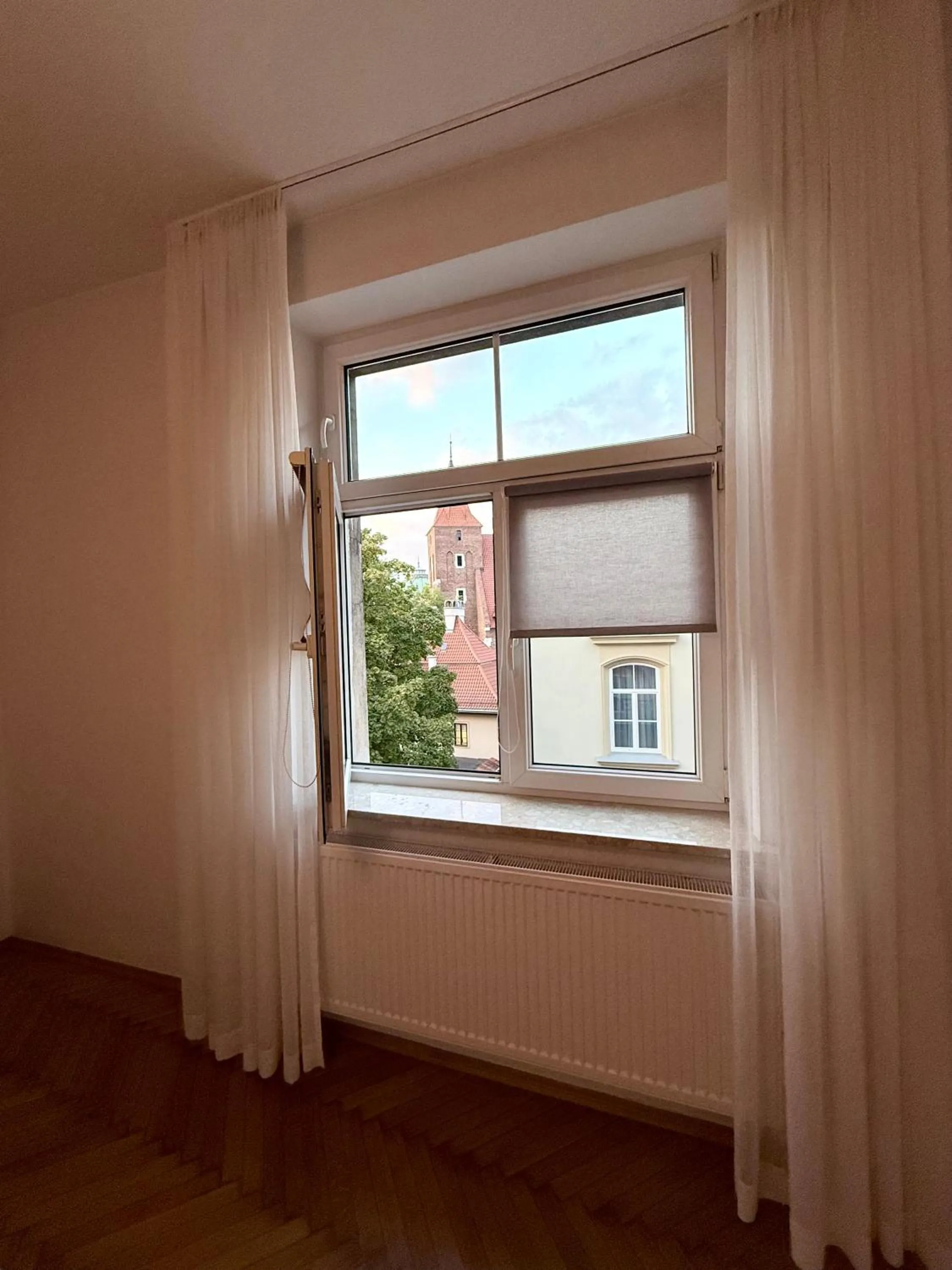 Trip Apartments