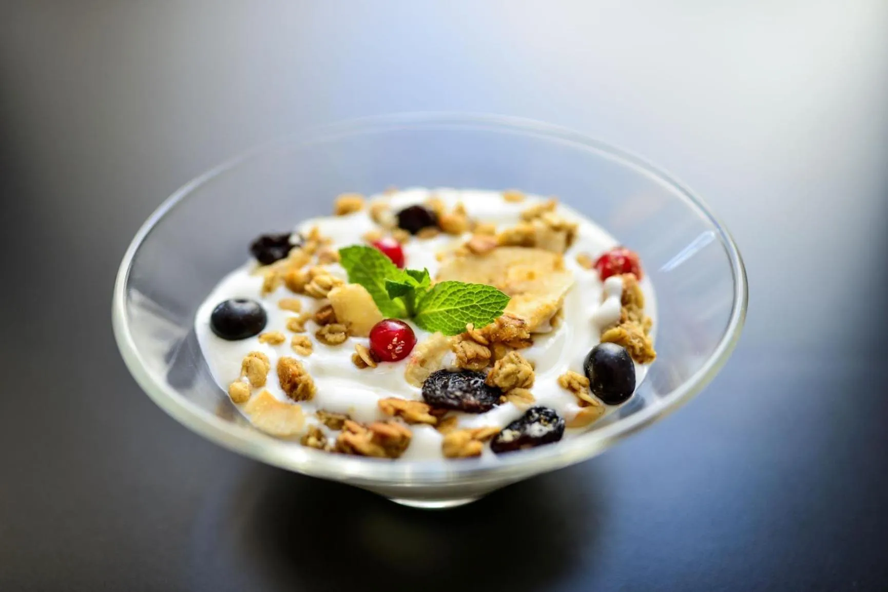 Food and drinks in Legado Alcazar Hotel