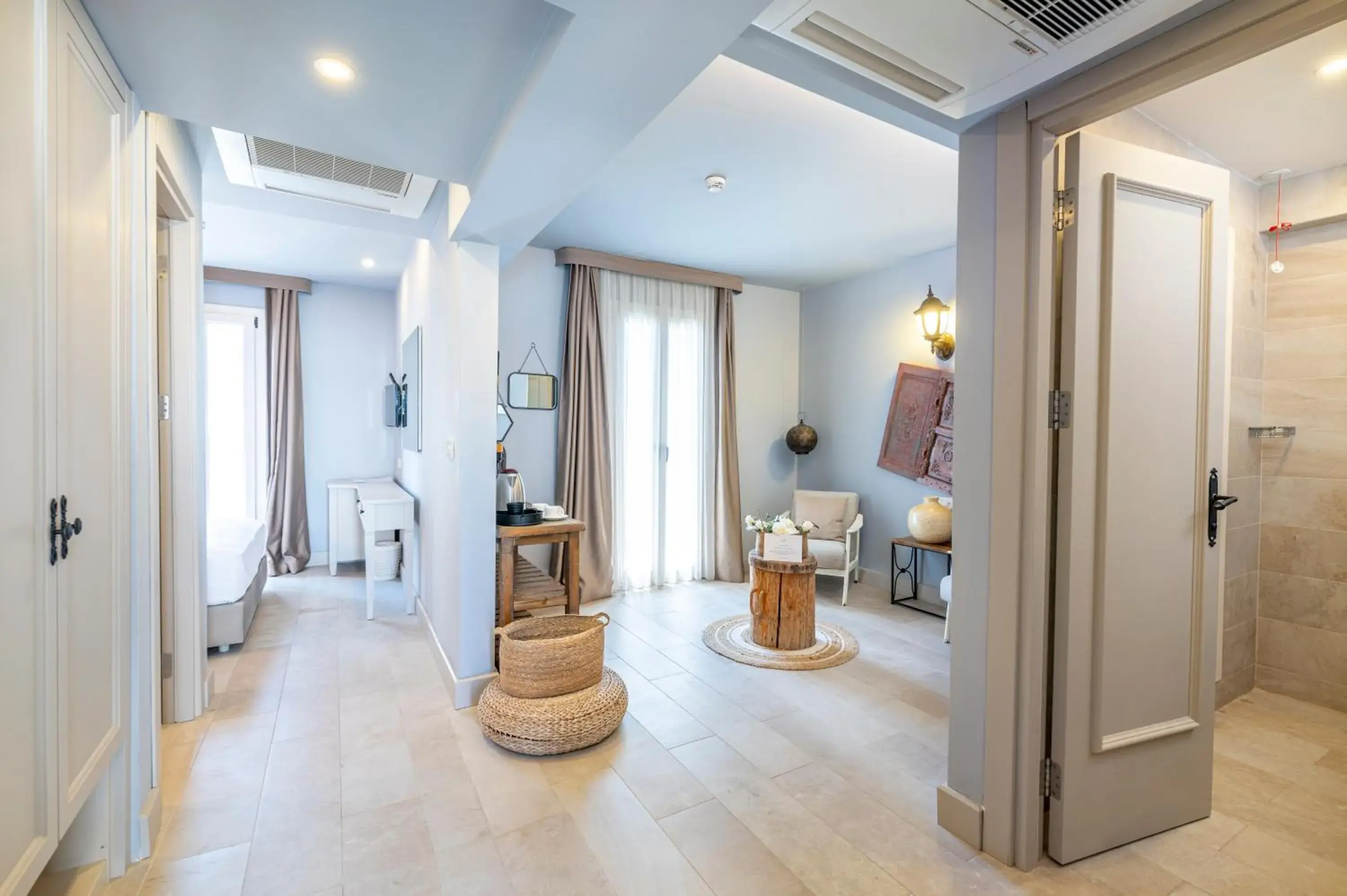 Deluxe Room in Elista Hotel & Spa Deluxe Room in Elista Hotel & Spa