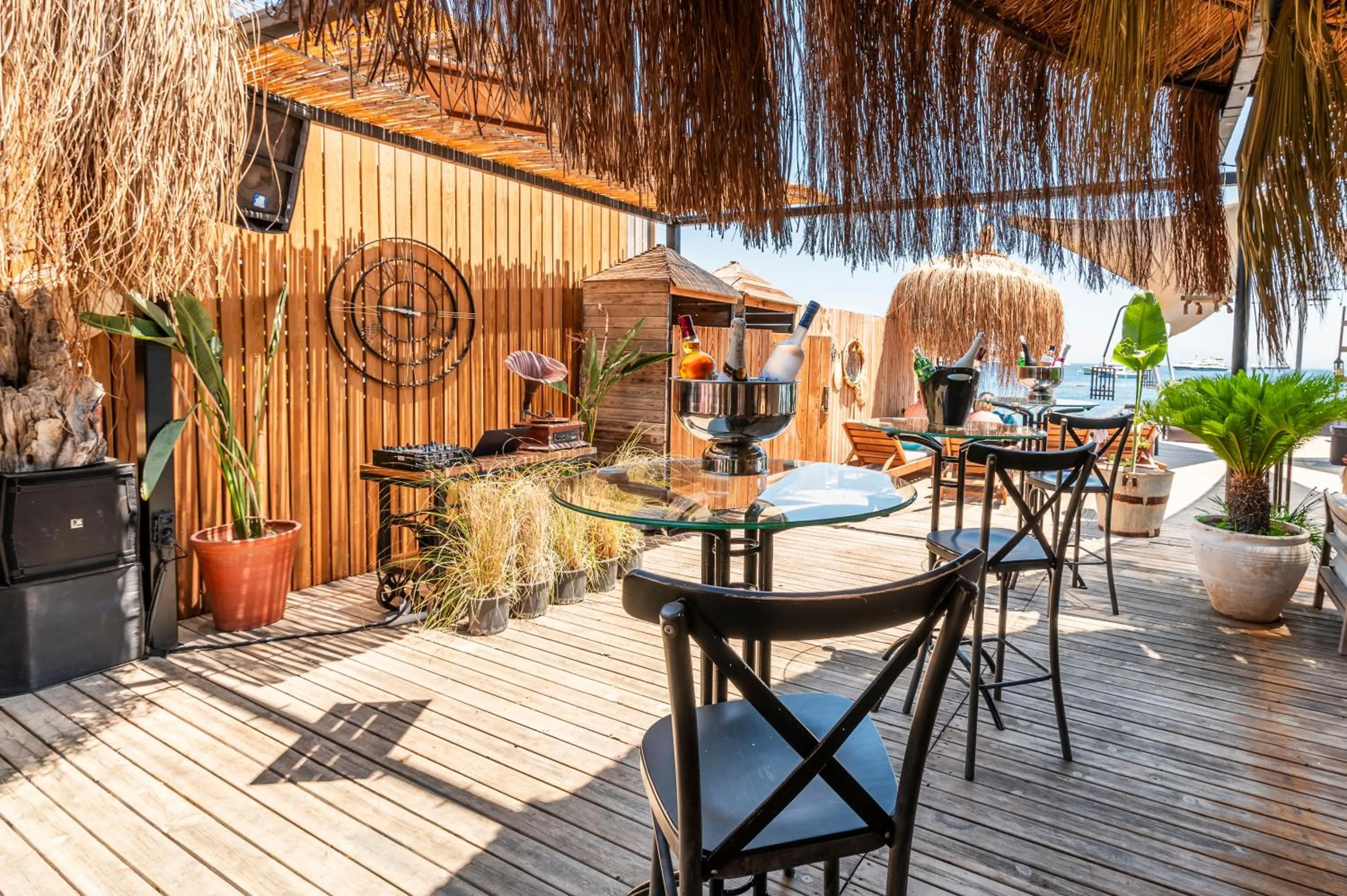 Beach in Elista Hotel & Spa