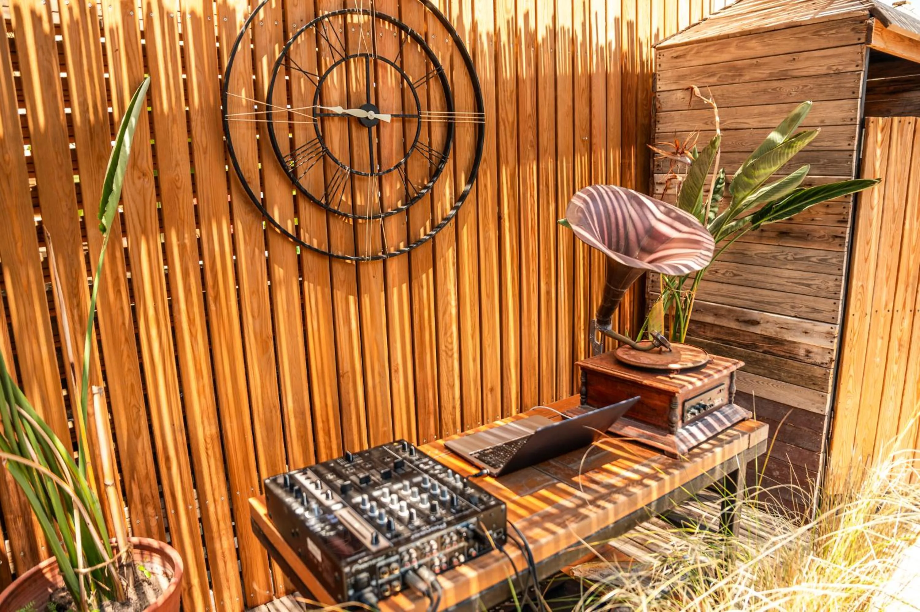 Decorative detail in Elista Hotel & Spa