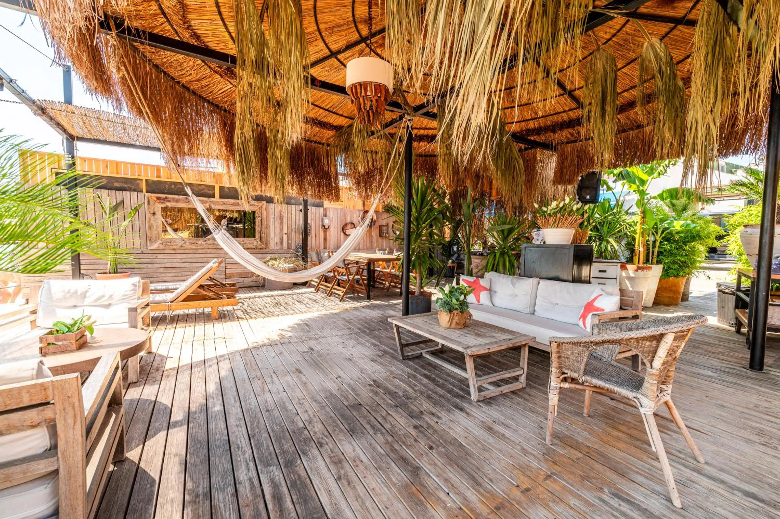 Beach in Elista Hotel & Spa