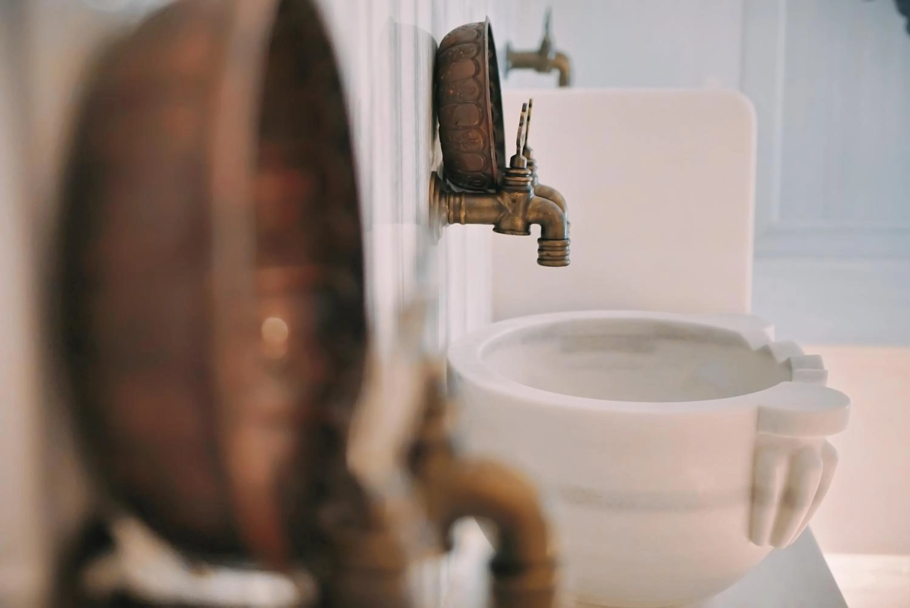 Spa and wellness centre/facilities in Elista Hotel & Spa