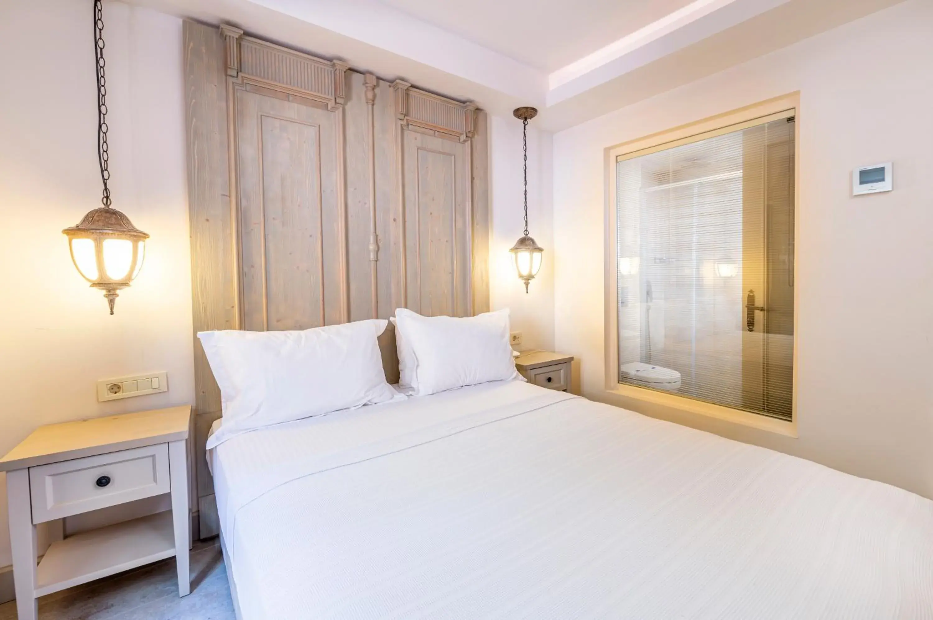 Promo Room in Elista Hotel & Spa Promo Room in Elista Hotel & Spa