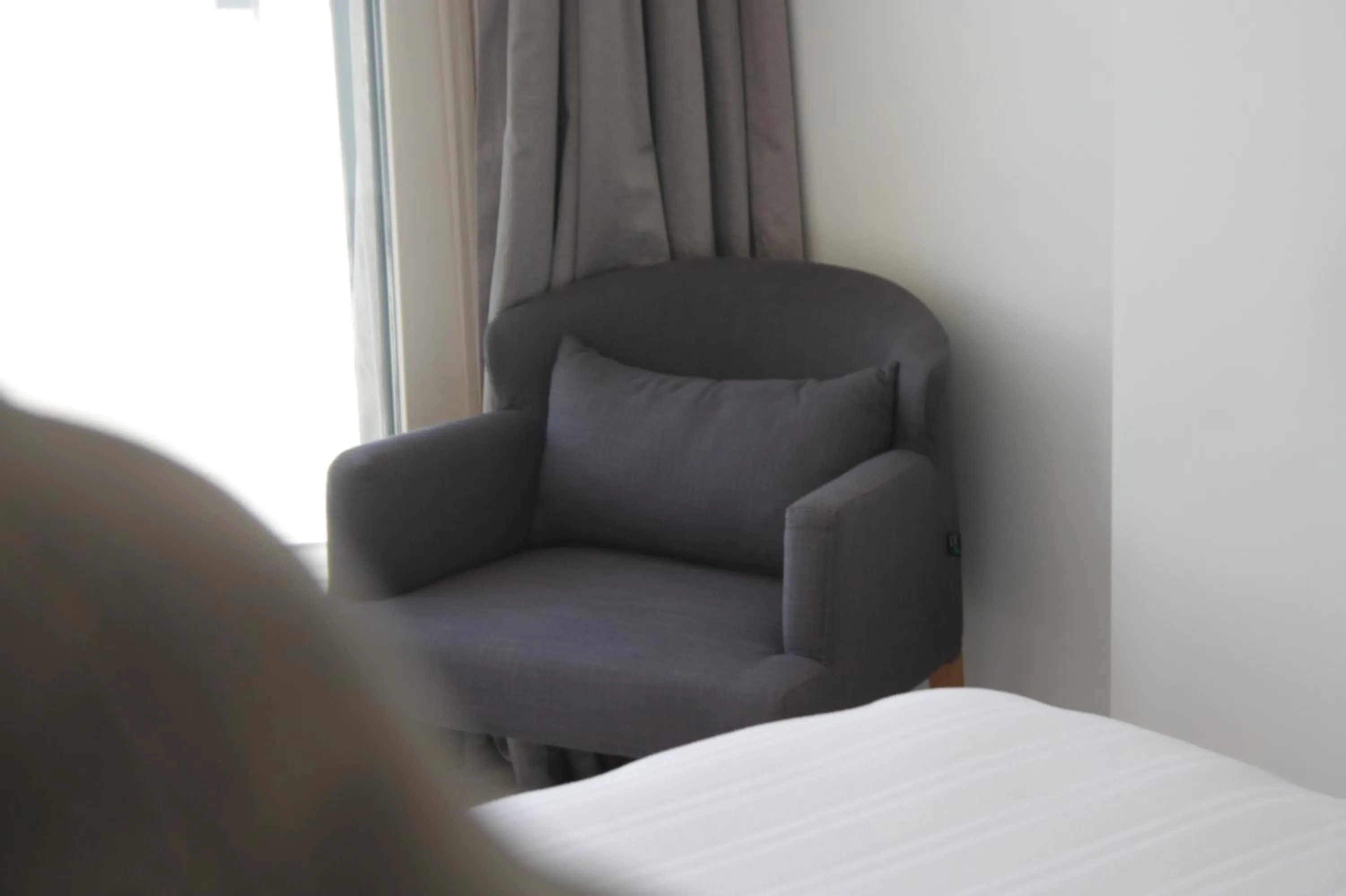 Bed in Elista Hotel & Spa