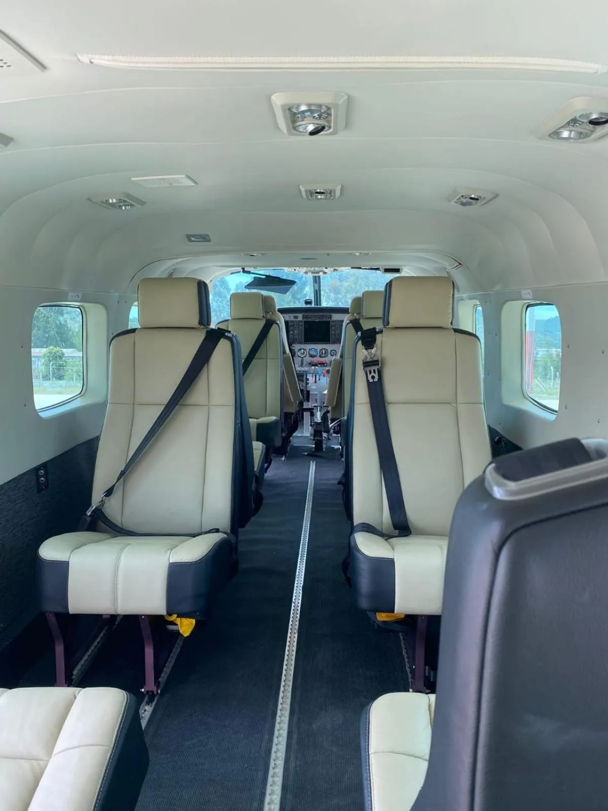 Bird's eye view in Lujo Hotel Bodrum