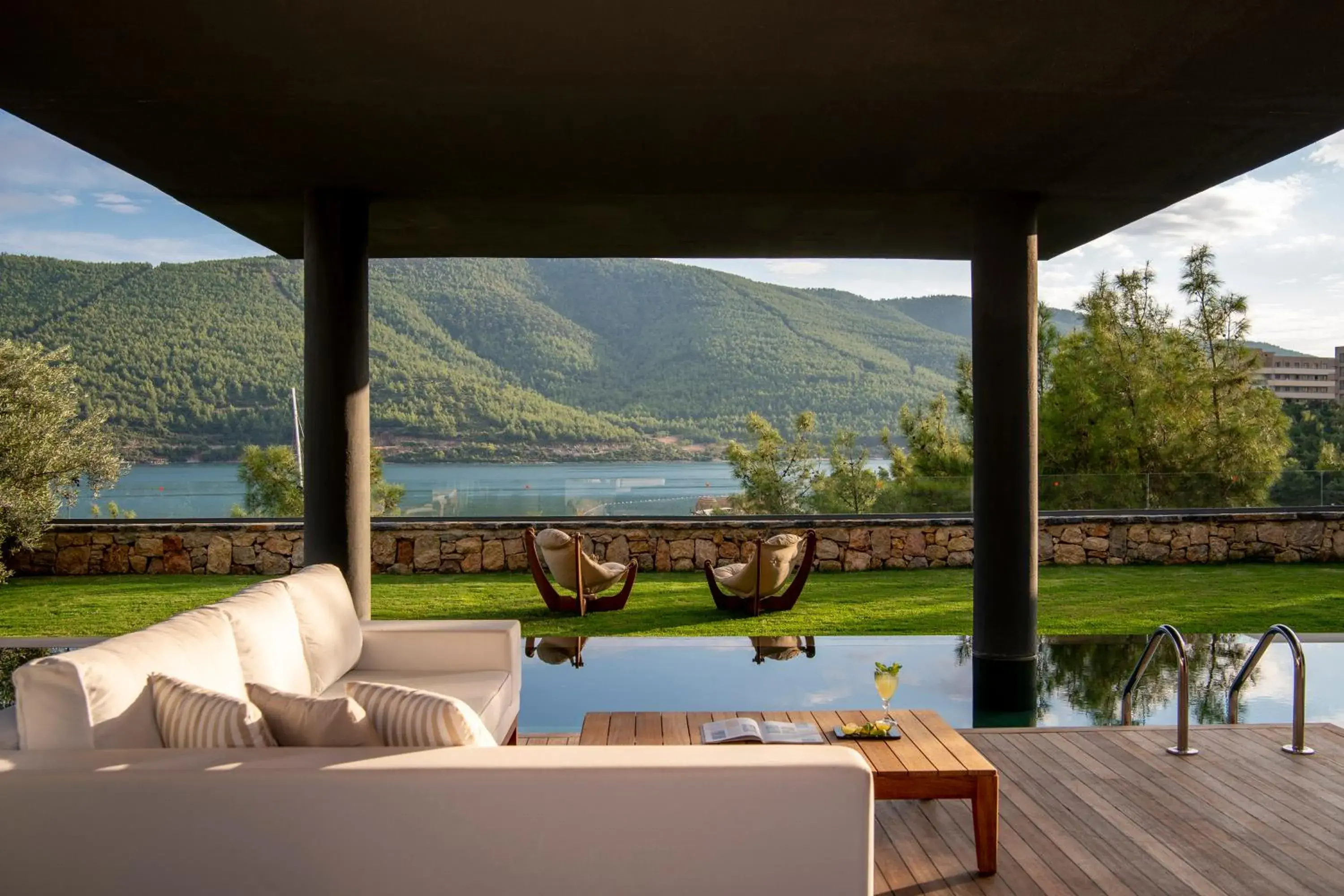 Citrus Villa in Lujo Hotel Bodrum Citrus Villa in Lujo Hotel Bodrum