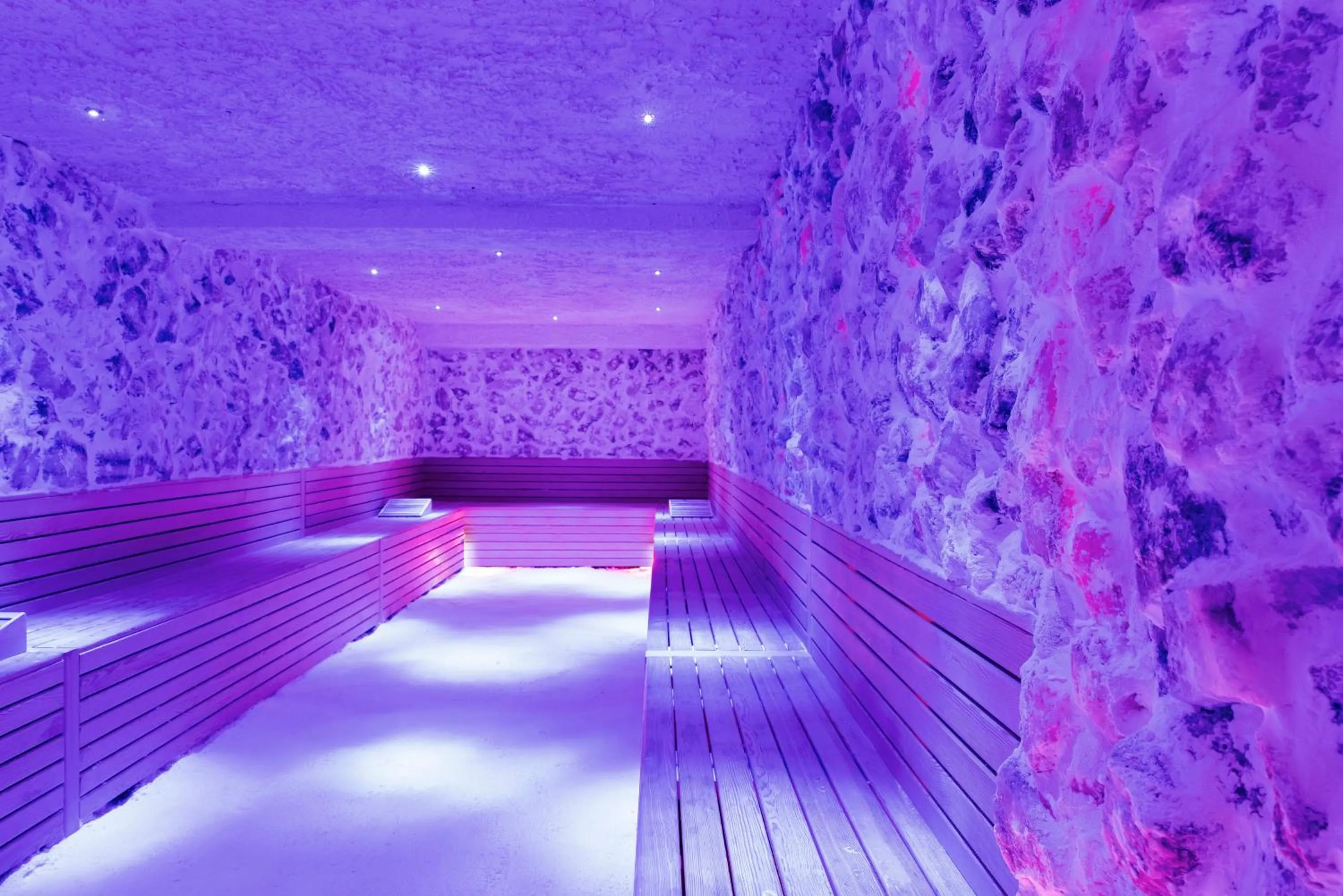 Property building in Lujo Hotel Bodrum