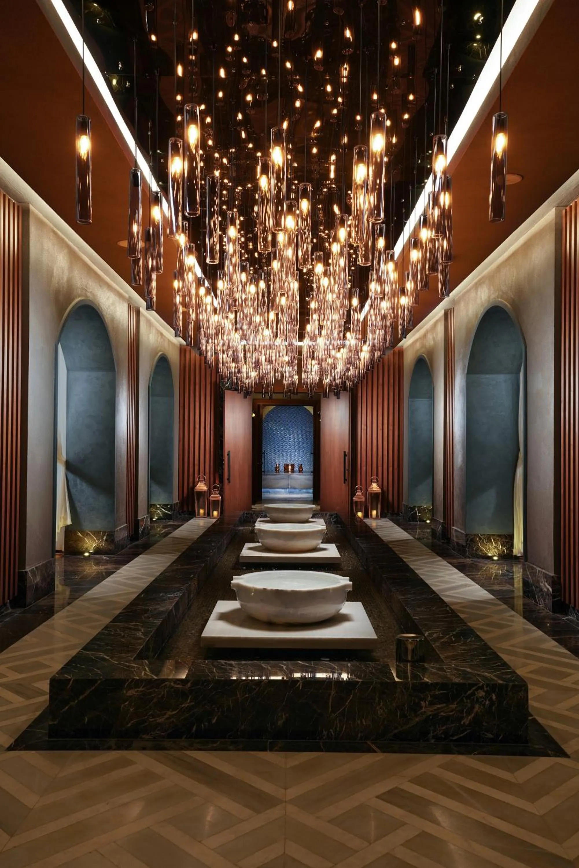 Property building in Lujo Hotel Bodrum