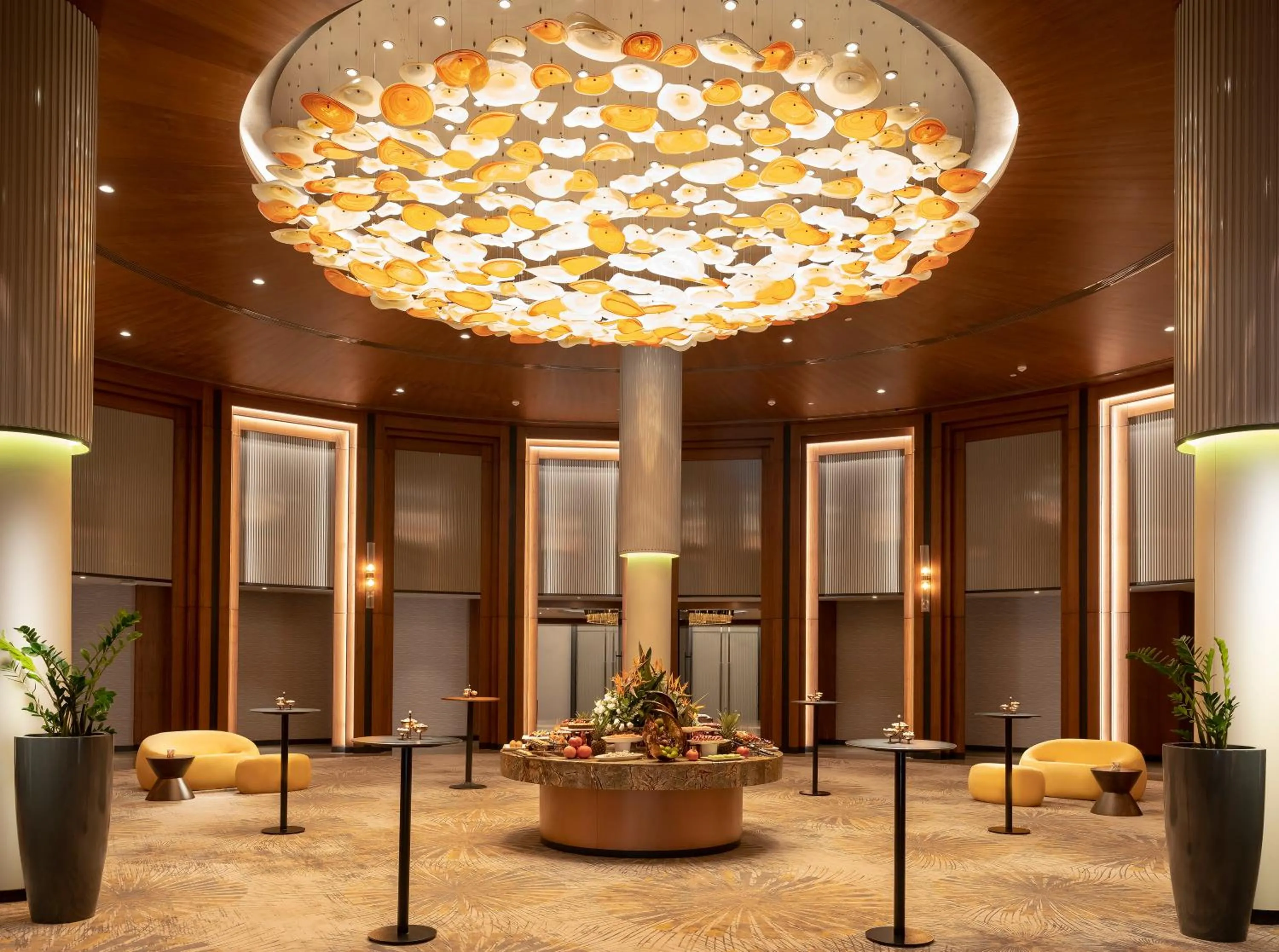 Property building in Lujo Hotel Bodrum