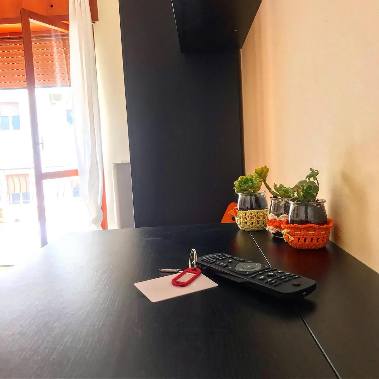 TV and multimedia in AmoRosita