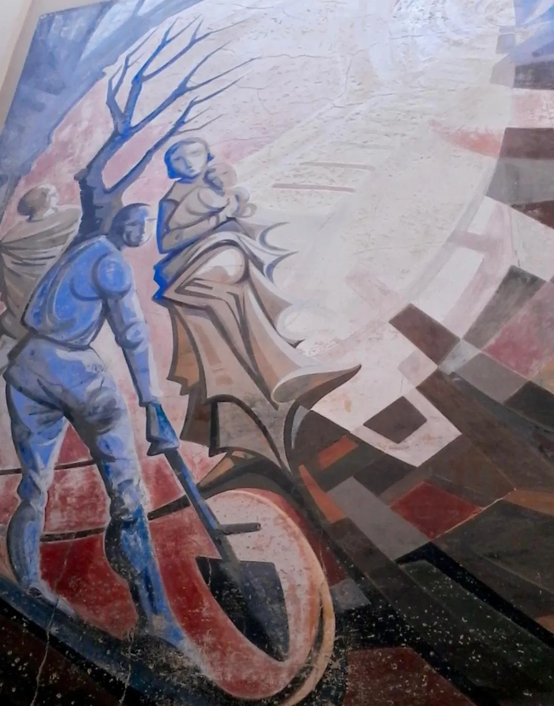 Nearby landmark in AmoRosita