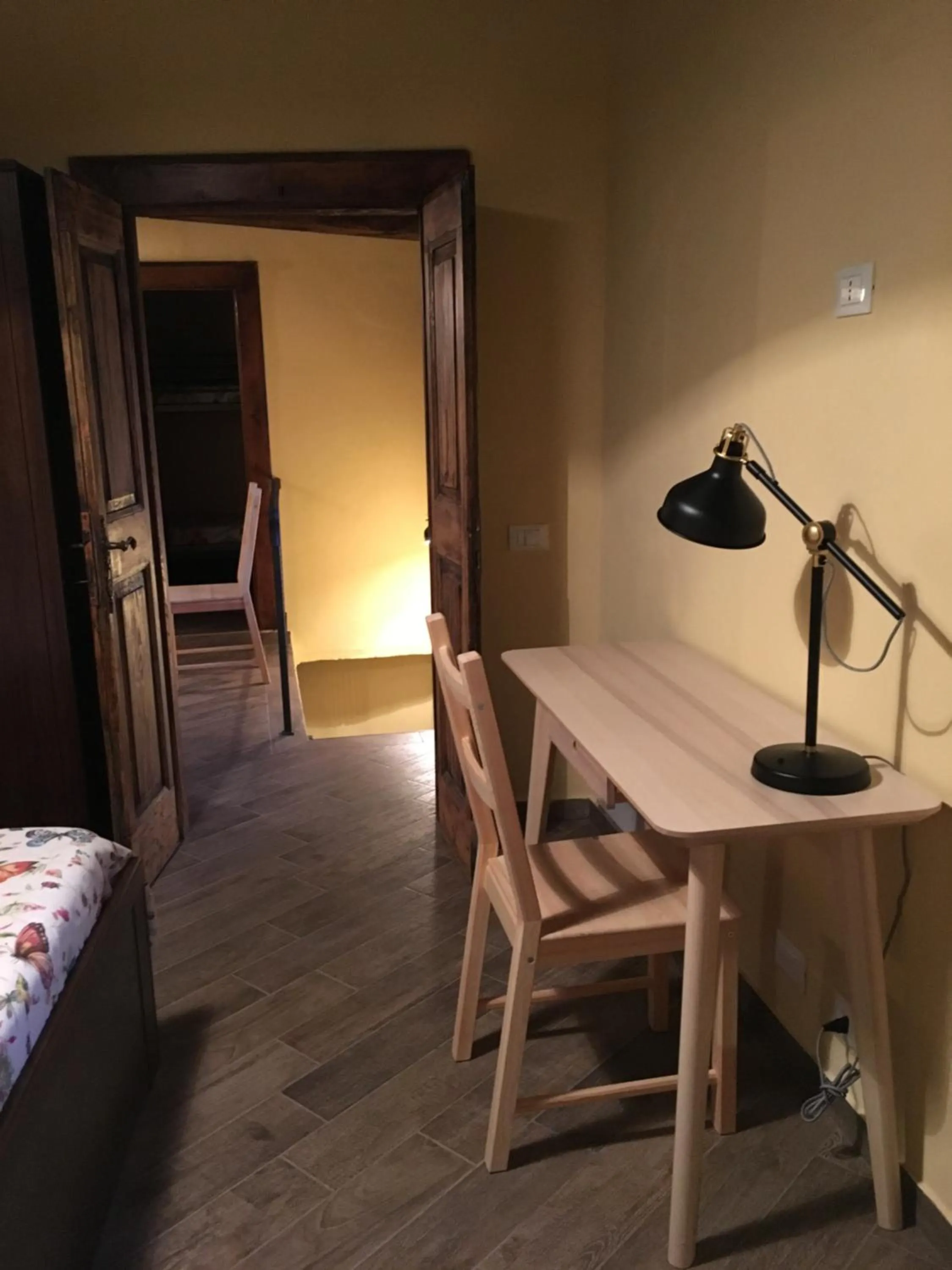 Alloggio del Grand Tour