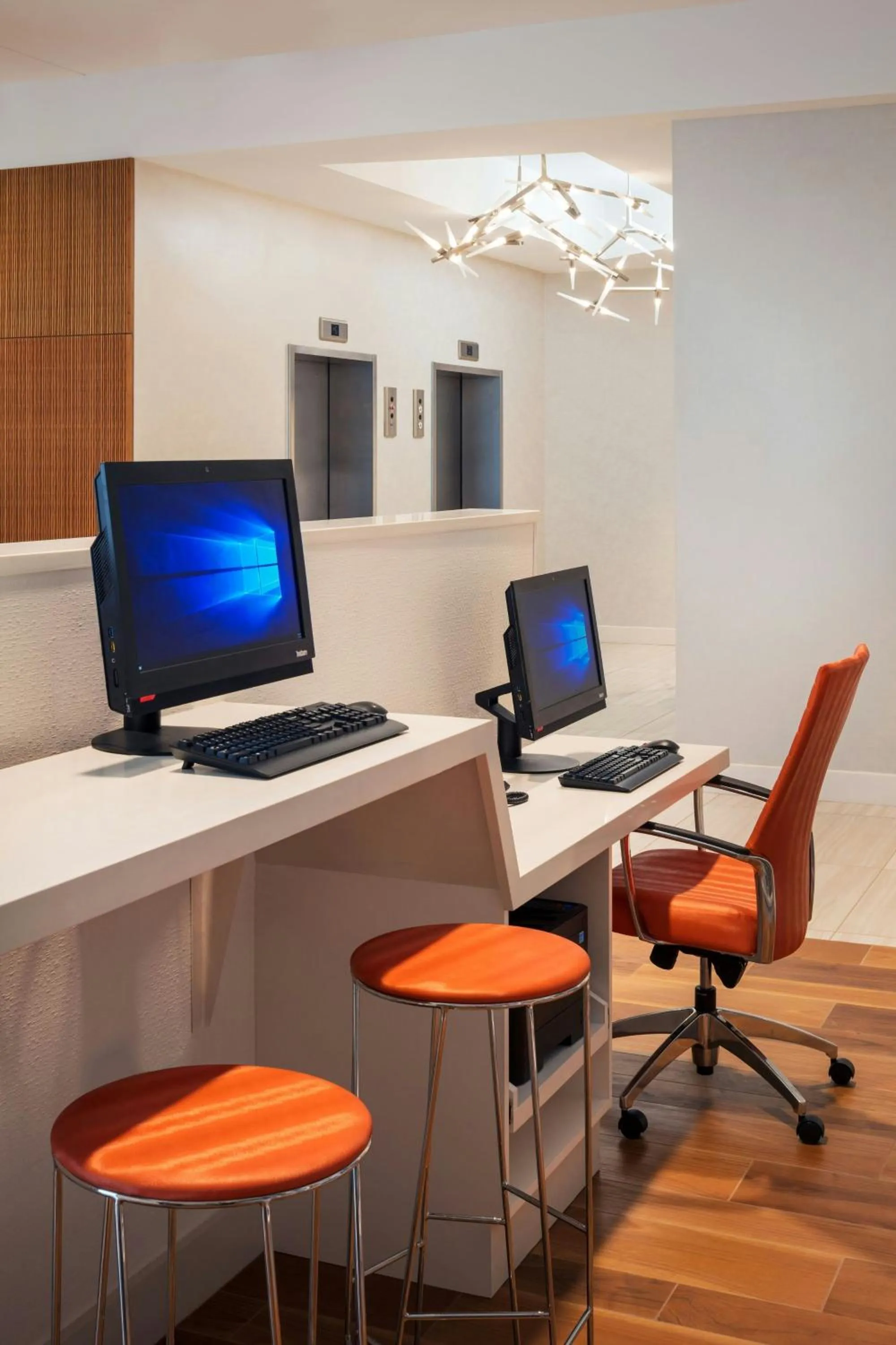 Other in Residence Inn by Marriott Boston Burlington