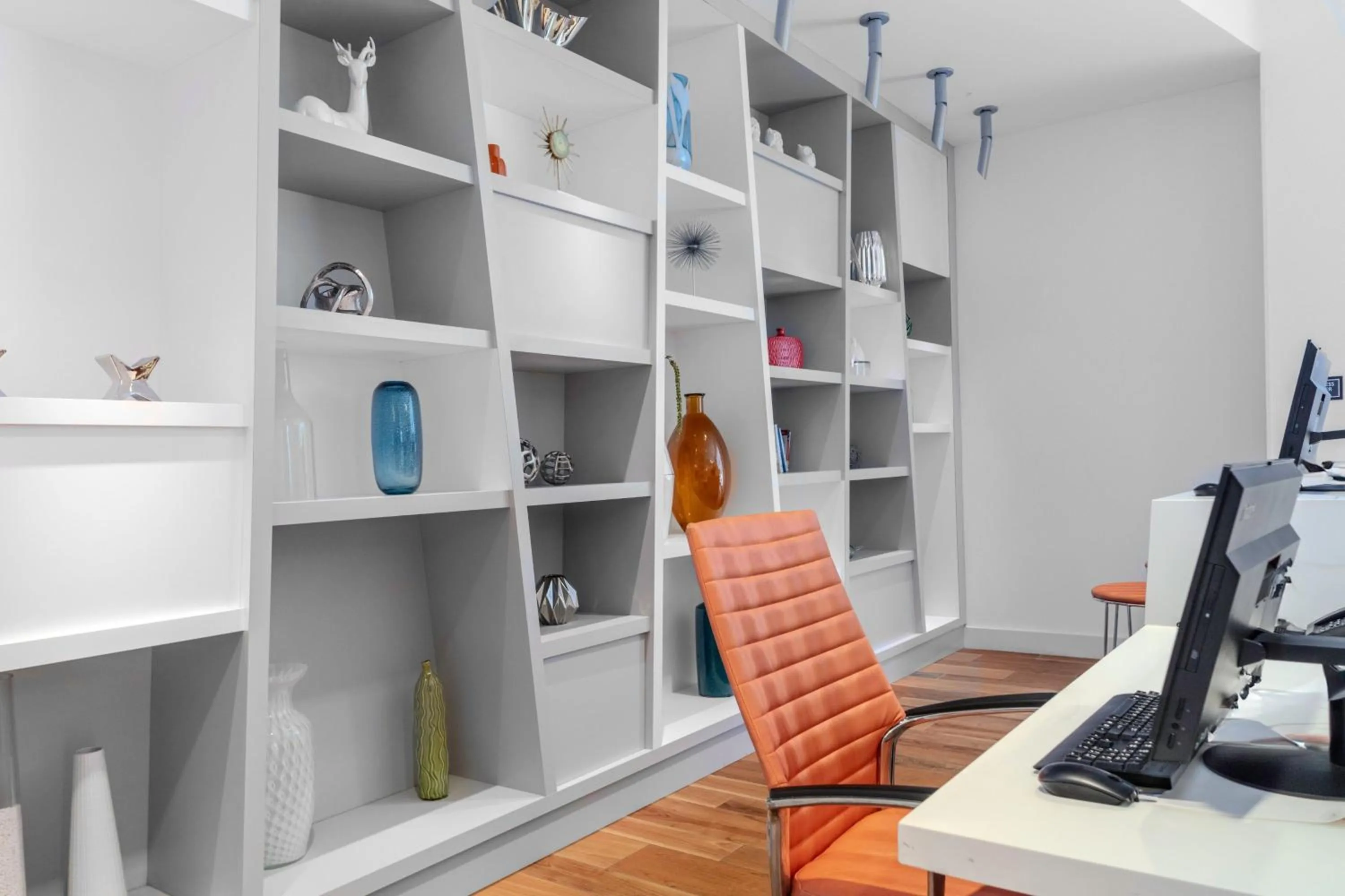 Other in Residence Inn by Marriott Boston Burlington