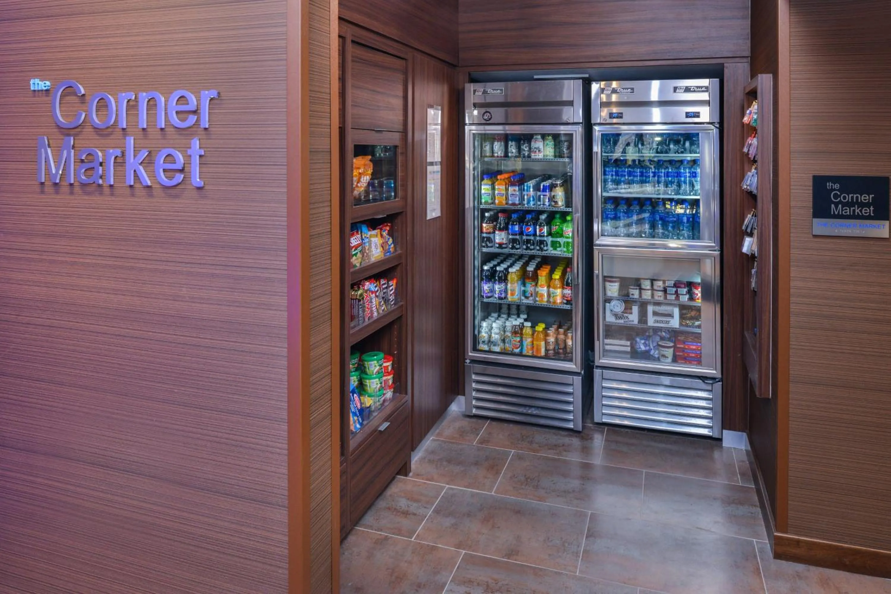 Other in Fairfield Inn & Suites by Marriott Coralville