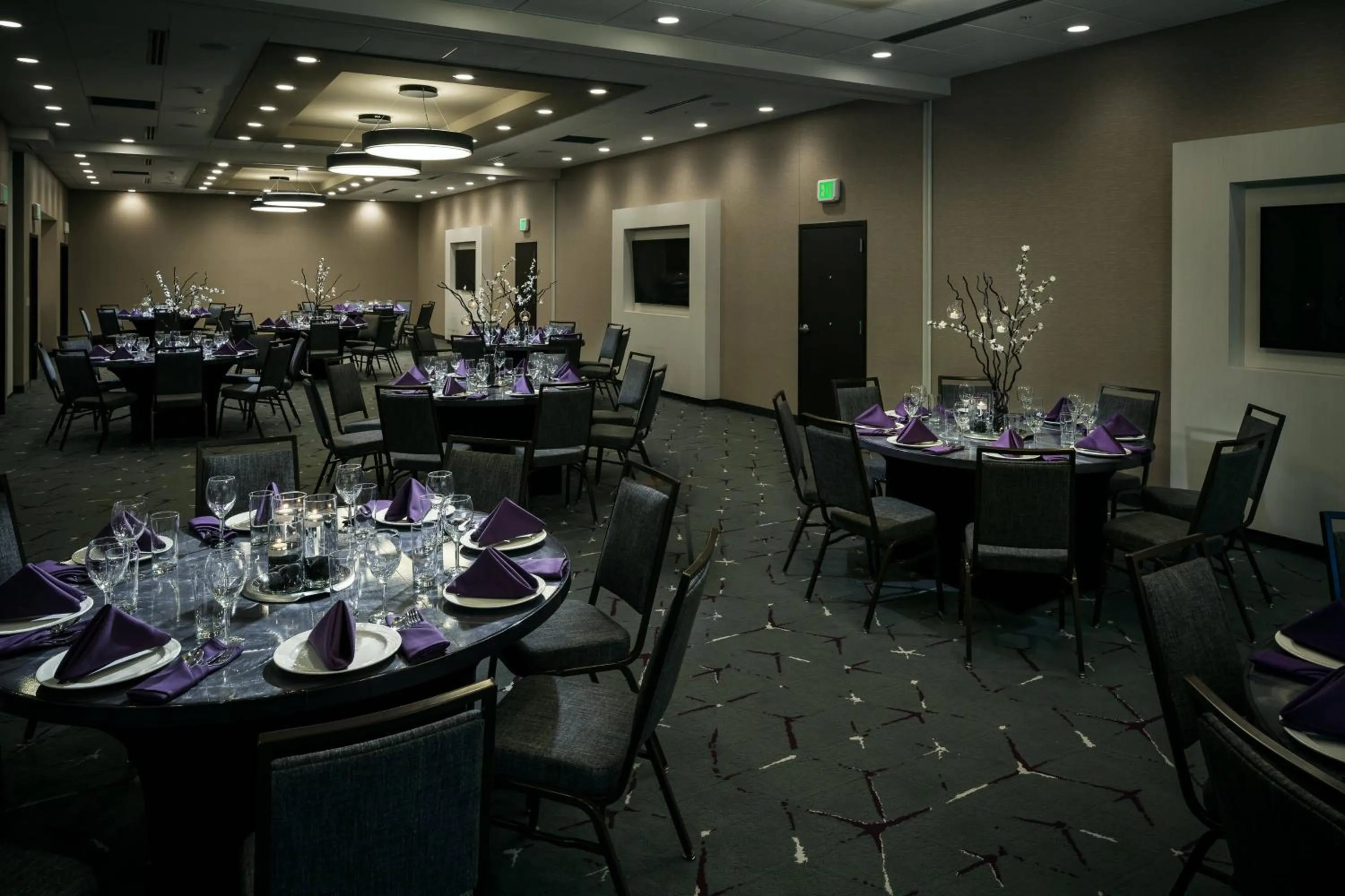 Banquet/Function facilities in Courtyard by Marriott Corvallis