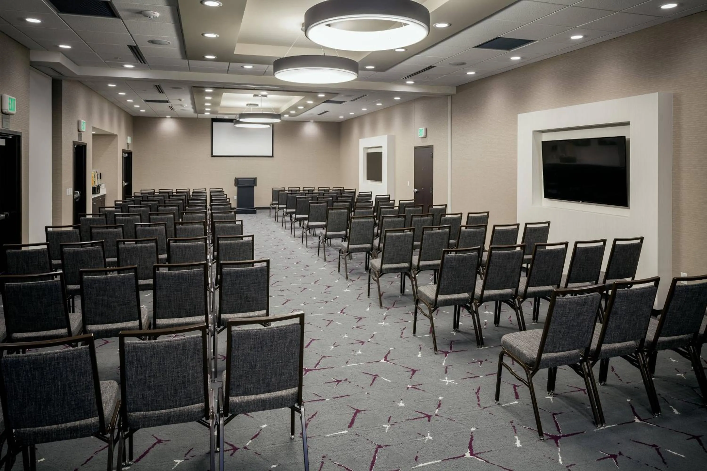 Meeting/conference room in Courtyard by Marriott Corvallis