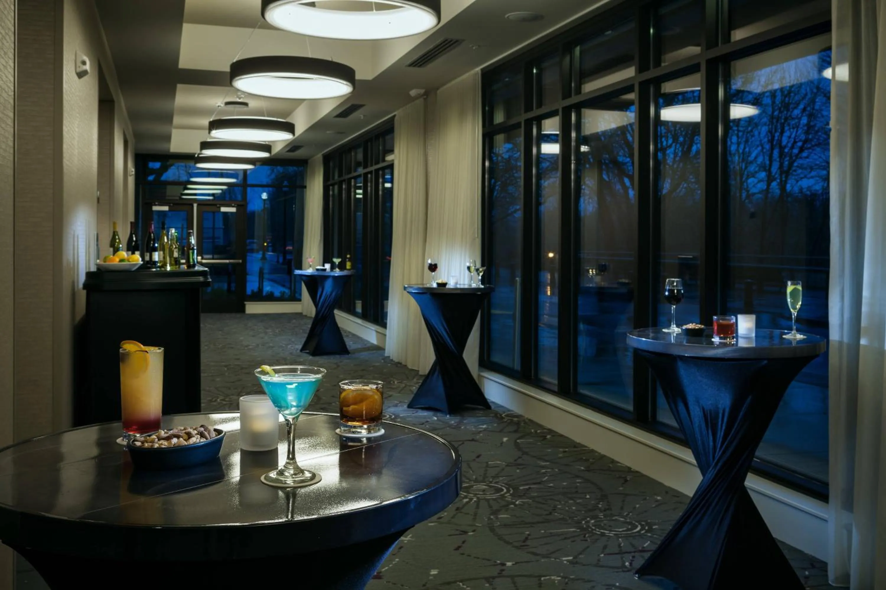 Meeting/conference room in Courtyard by Marriott Corvallis