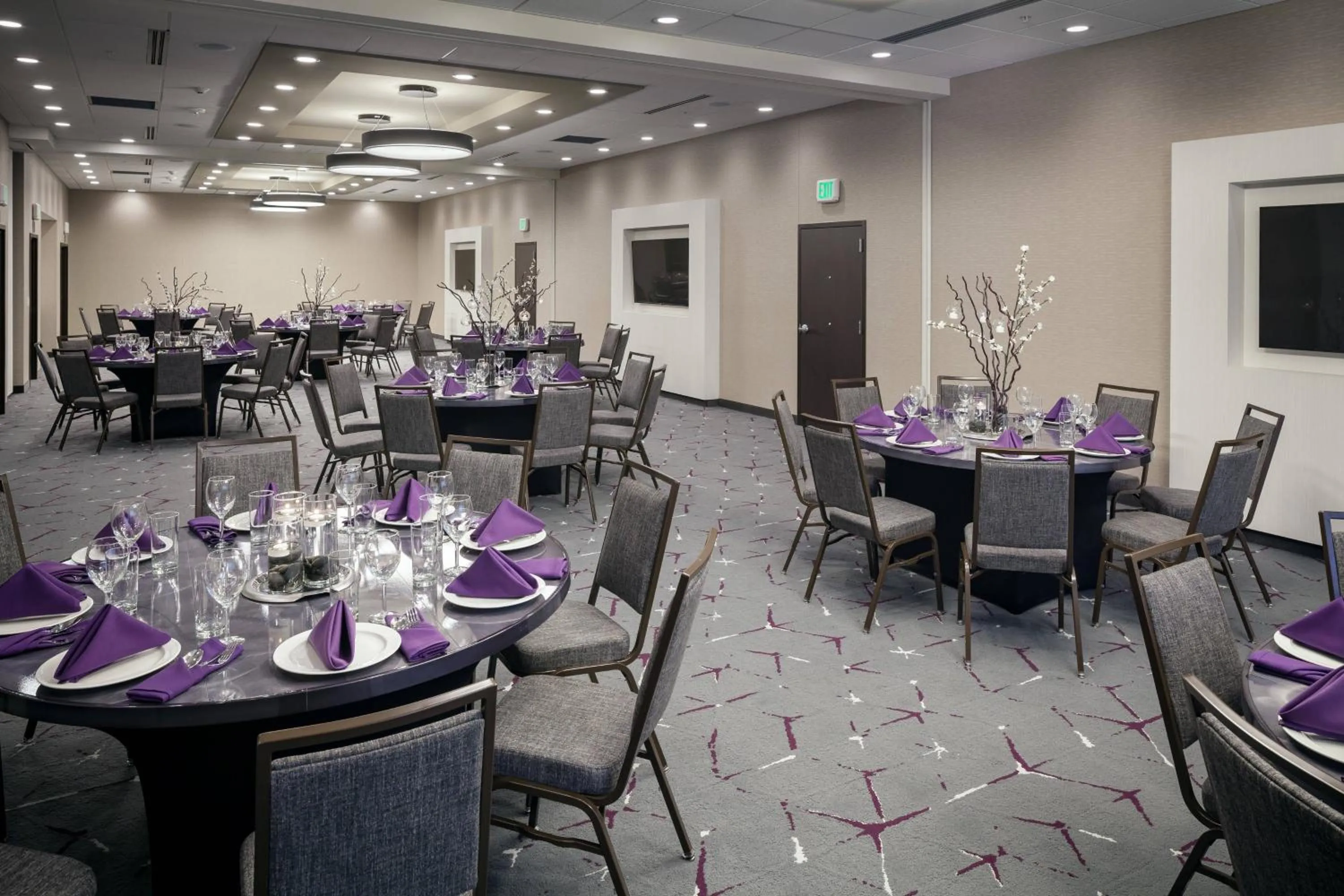 Meeting/conference room in Courtyard by Marriott Corvallis