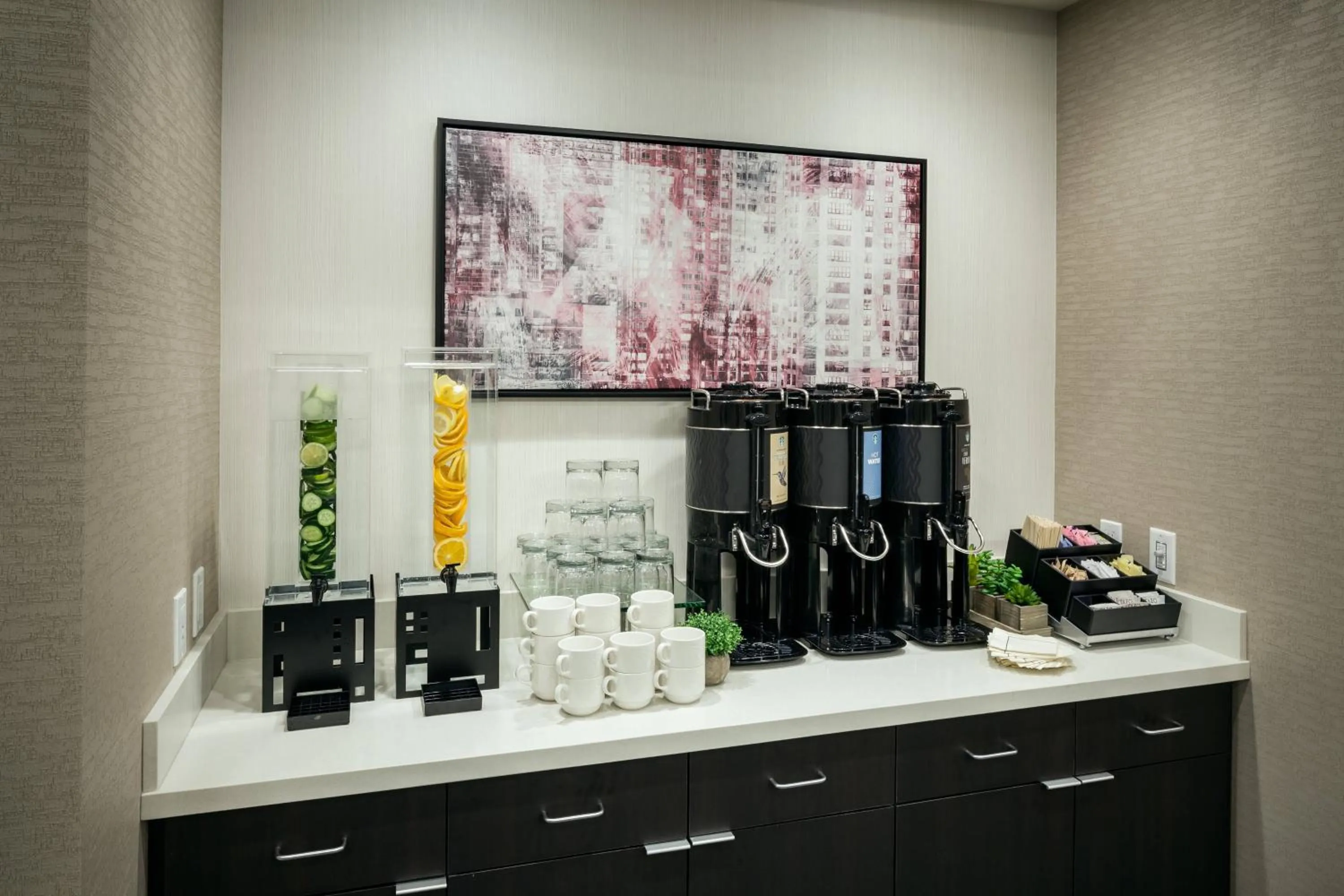 Meeting/conference room in Courtyard by Marriott Corvallis